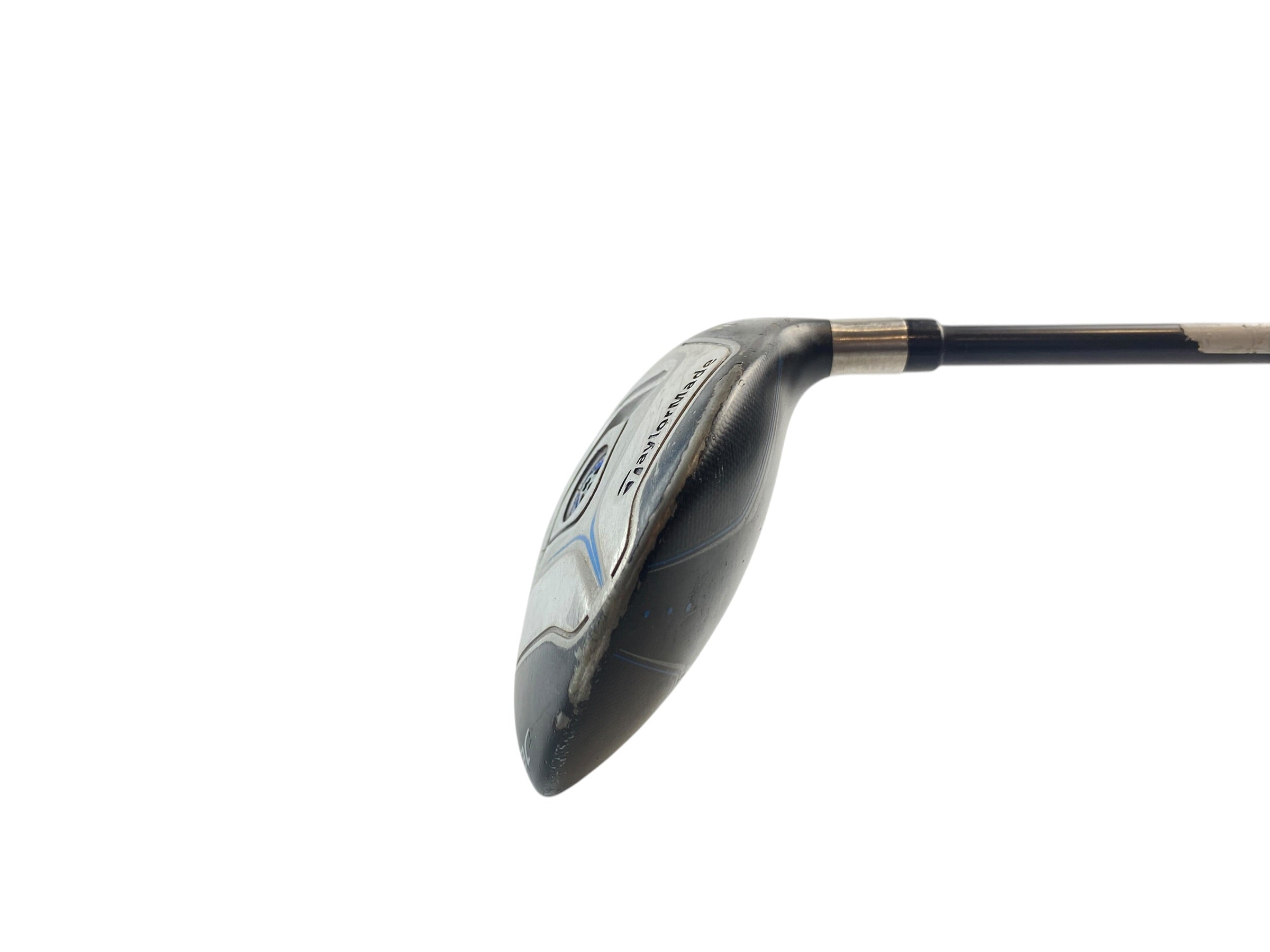 Taylormade Jetspeed 3 Wood / 15 Degree / Regular Flex