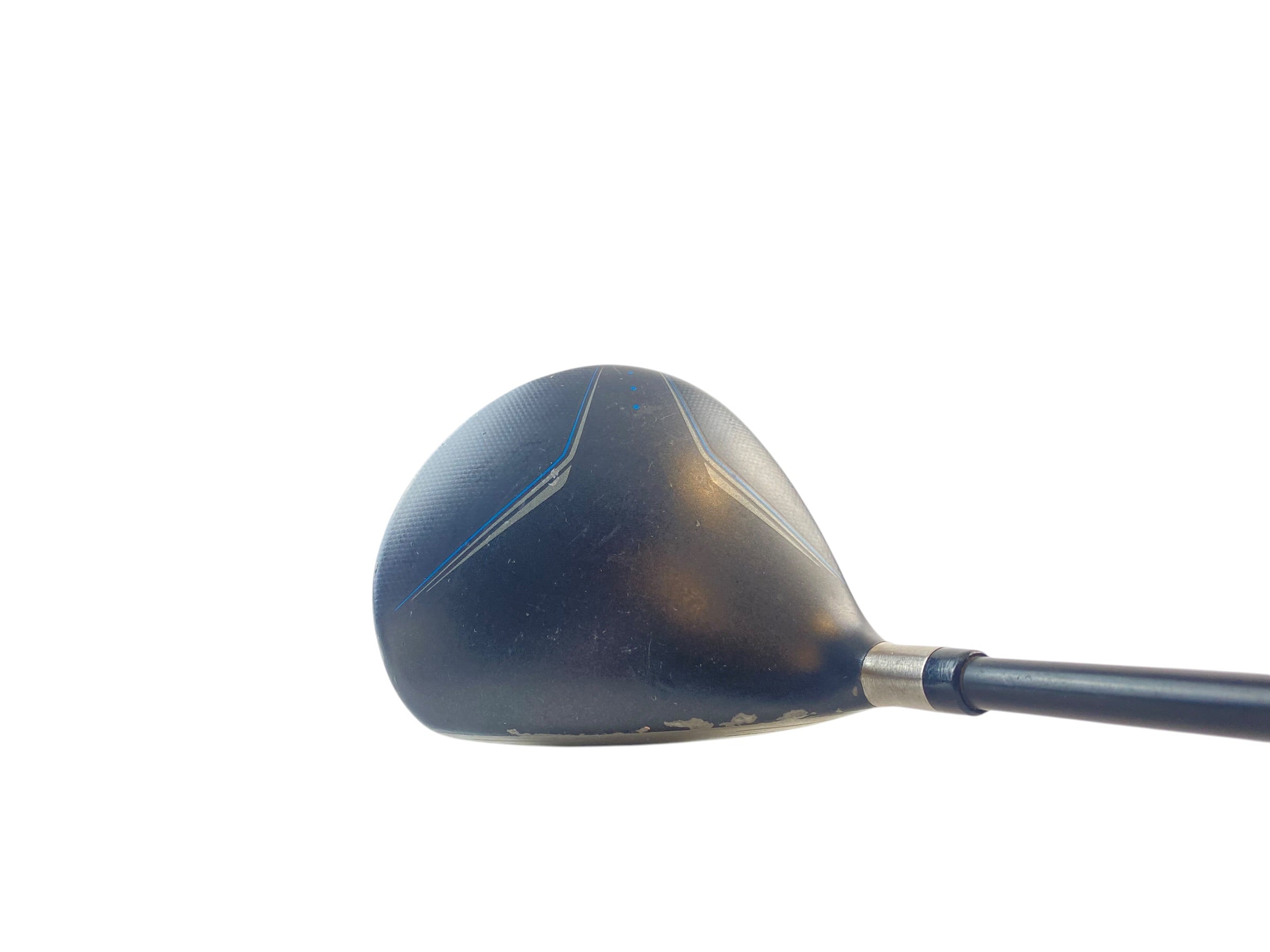 Taylormade Jetspeed 3 Wood / 15 Degree / Regular Flex