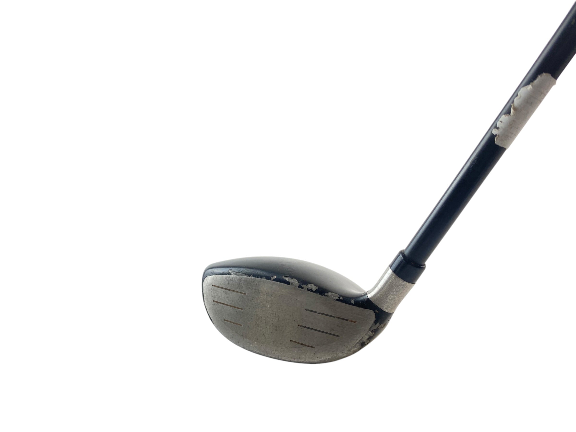 Taylormade Jetspeed 3 Wood / 15 Degree / Regular Flex