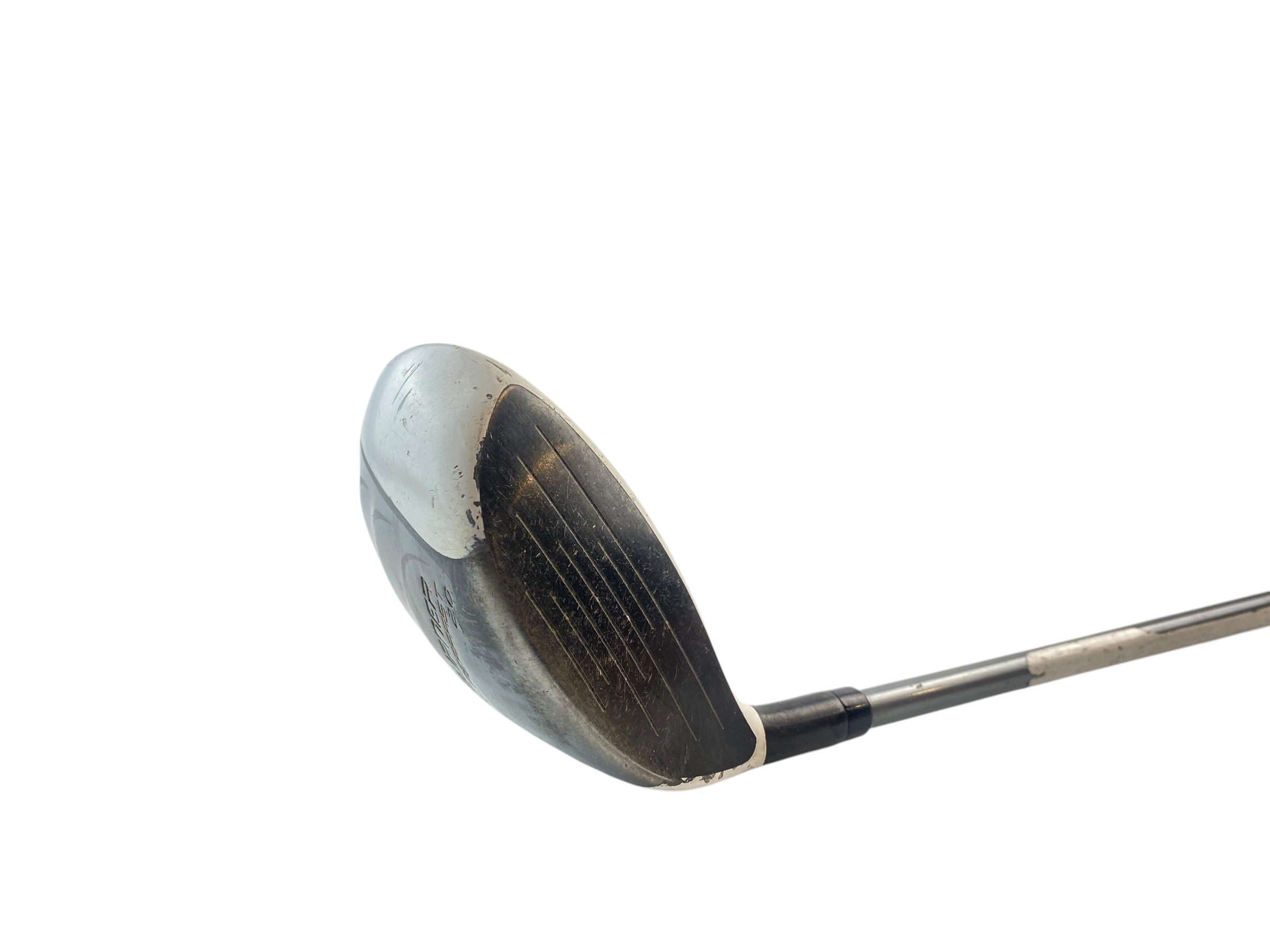 Taylormade Burner Superfast 2.0 3 Wood / 15 Degree / Regular Flex