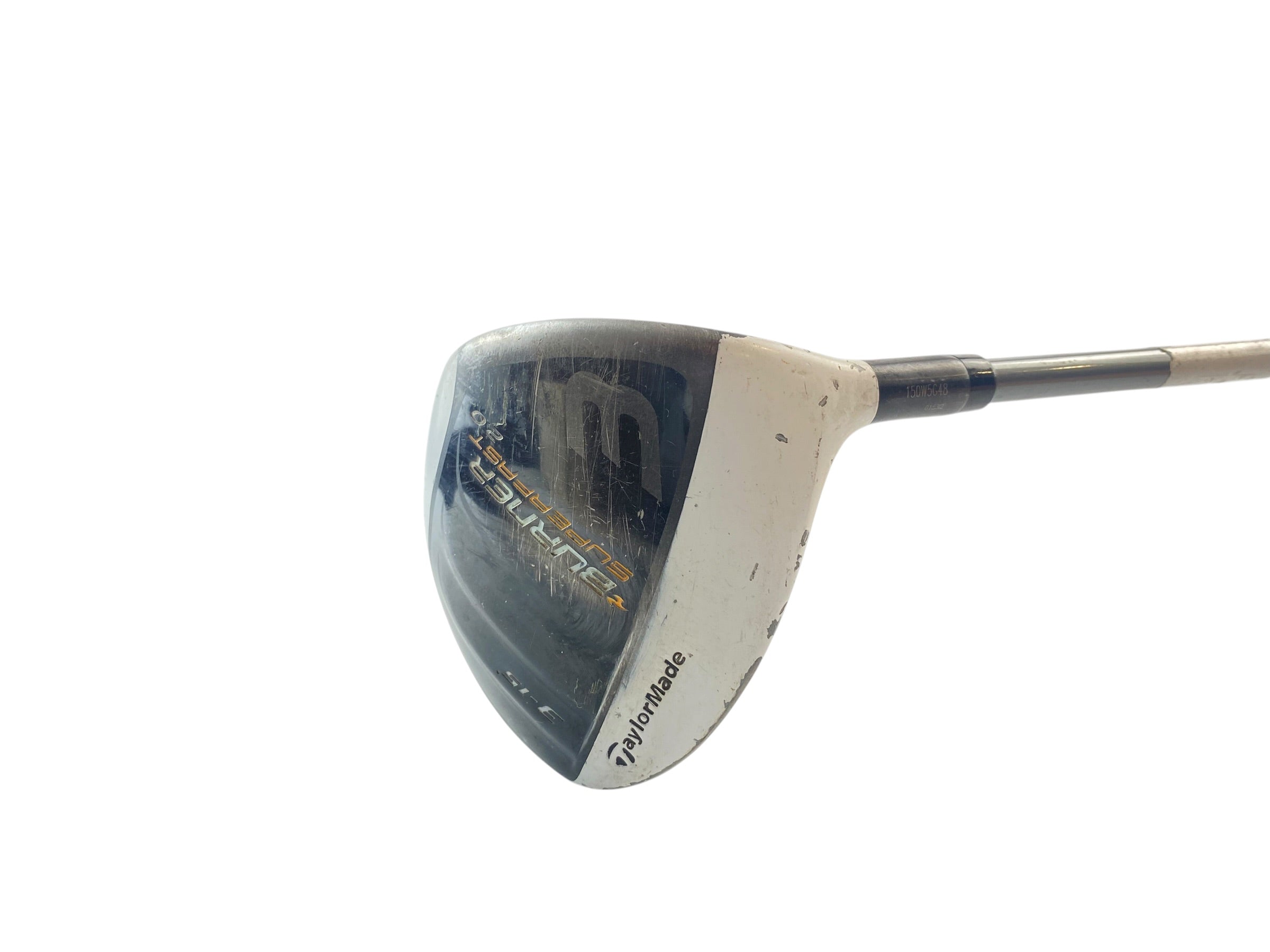 Taylormade Burner Superfast 2.0 3 Wood / 15 Degree / Regular Flex