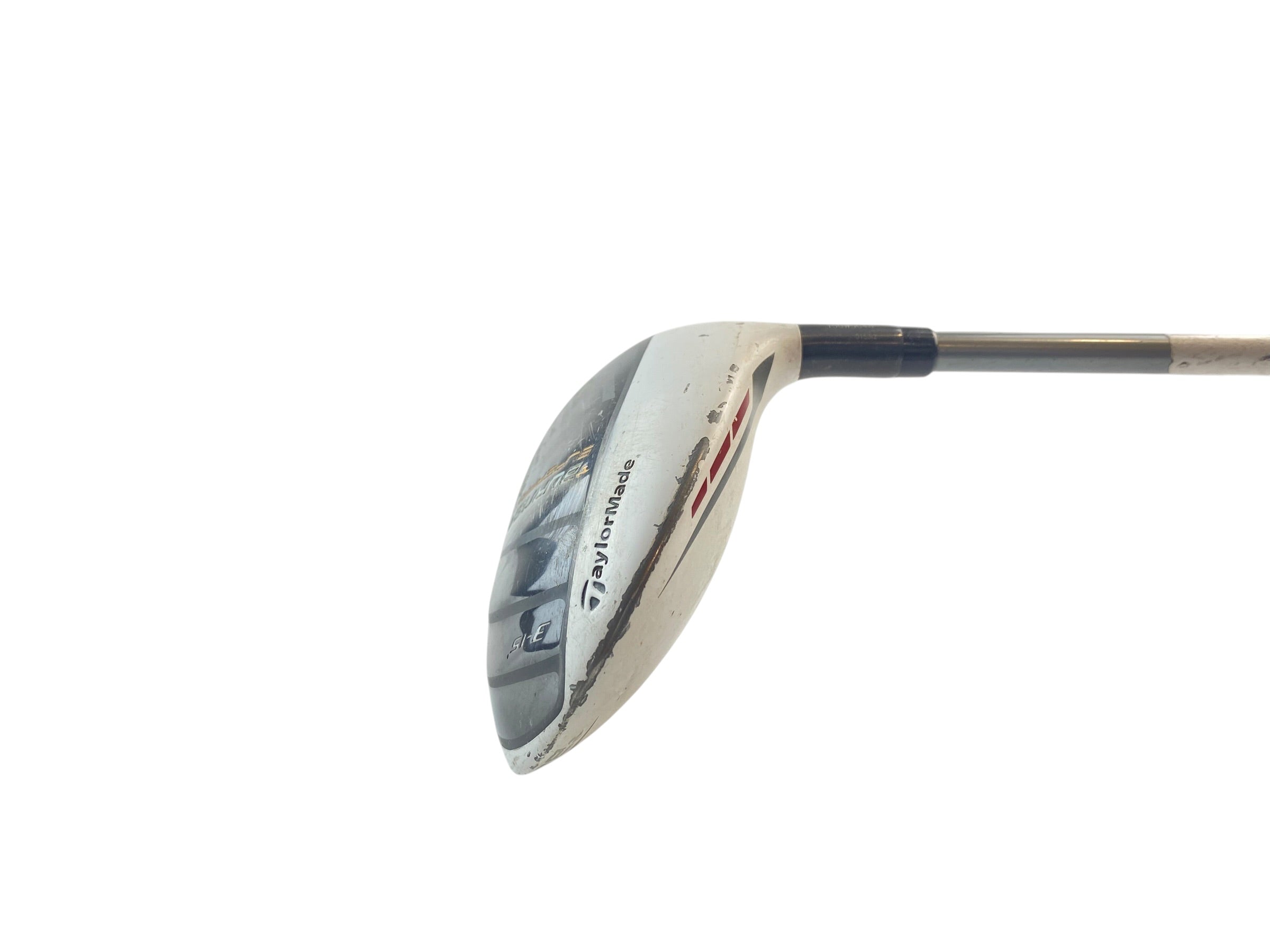 Taylormade Burner Superfast 2.0 3 Wood / 15 Degree / Regular Flex