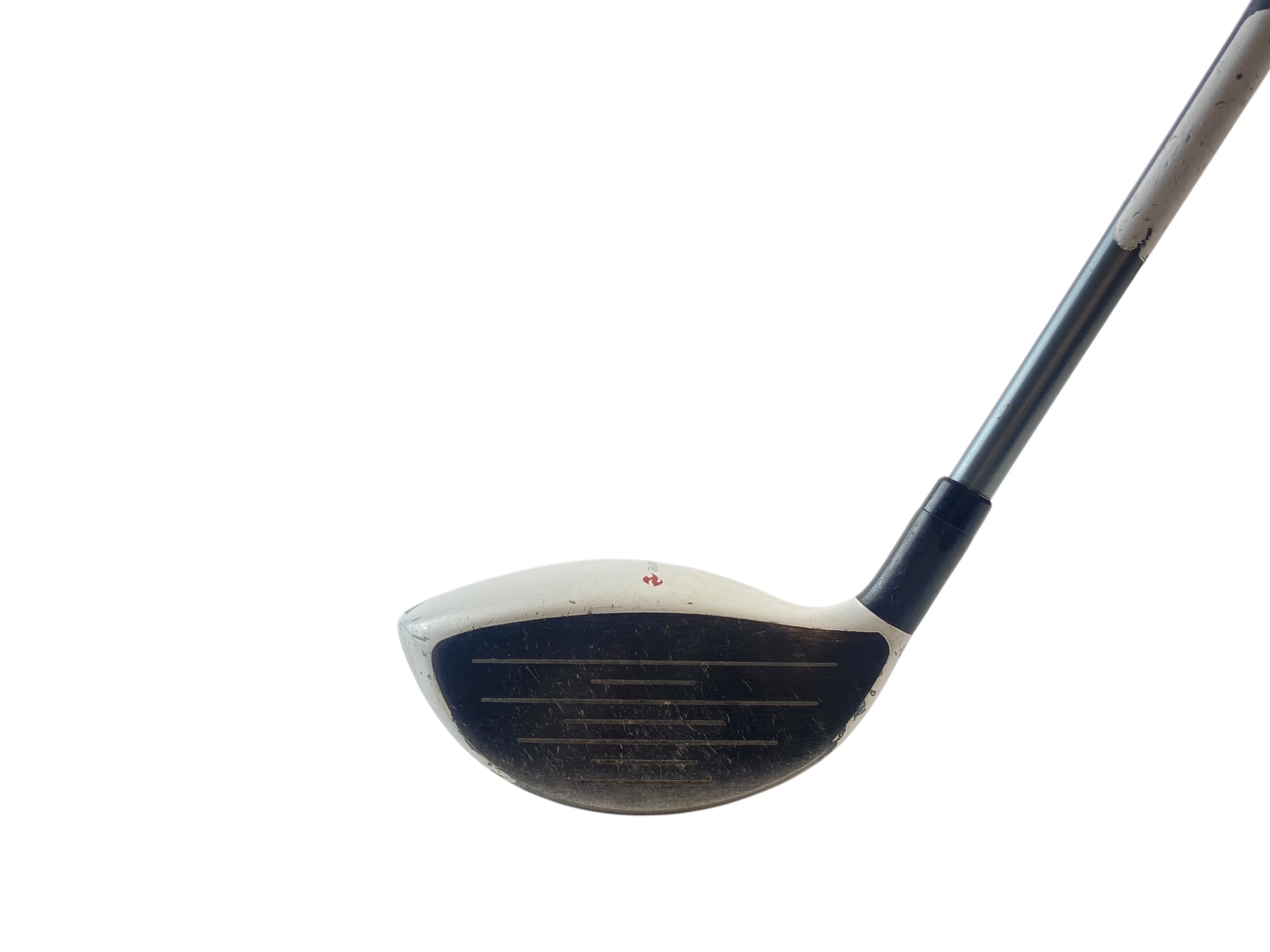Taylormade Burner Superfast 2.0 3 Wood / 15 Degree / Regular Flex
