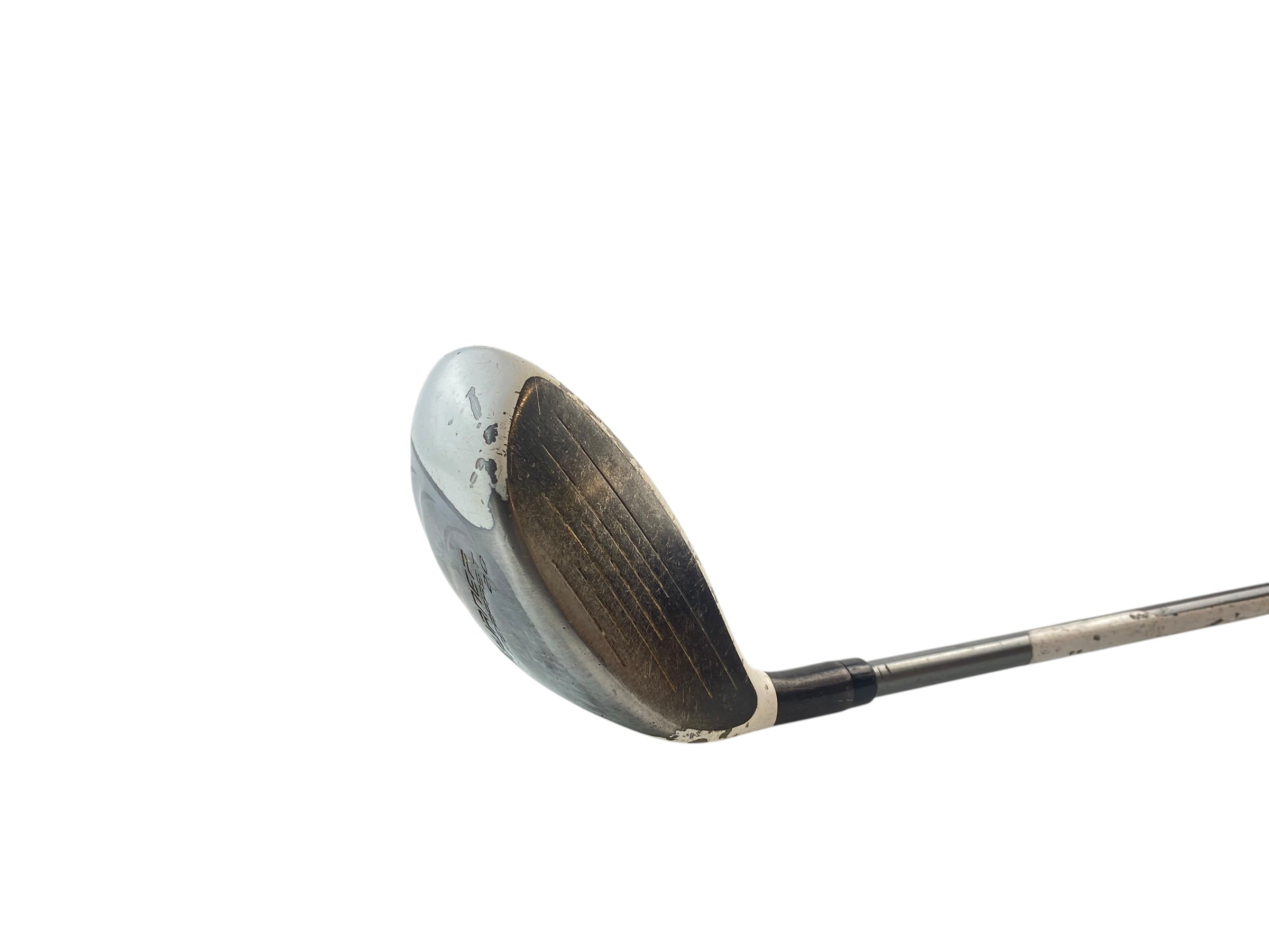 Taylormade Burner Superfast 2.0 3 Wood / 15 Degree / Regular Flex