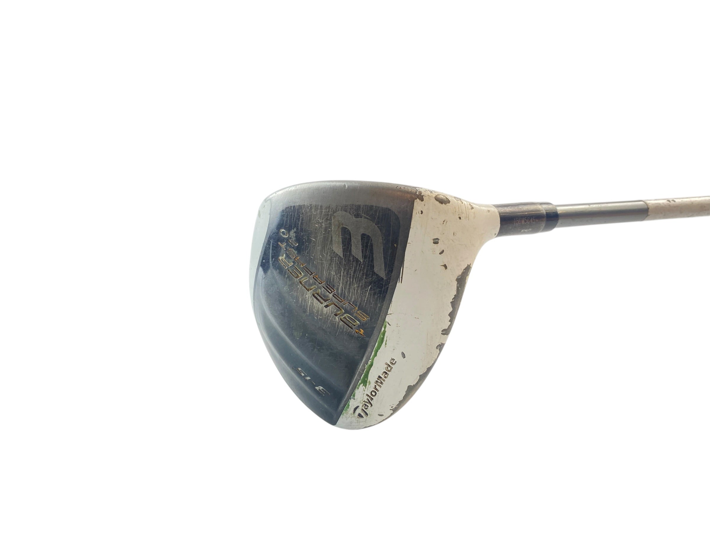 Taylormade Burner Superfast 2.0 3 Wood / 15 Degree / Regular Flex