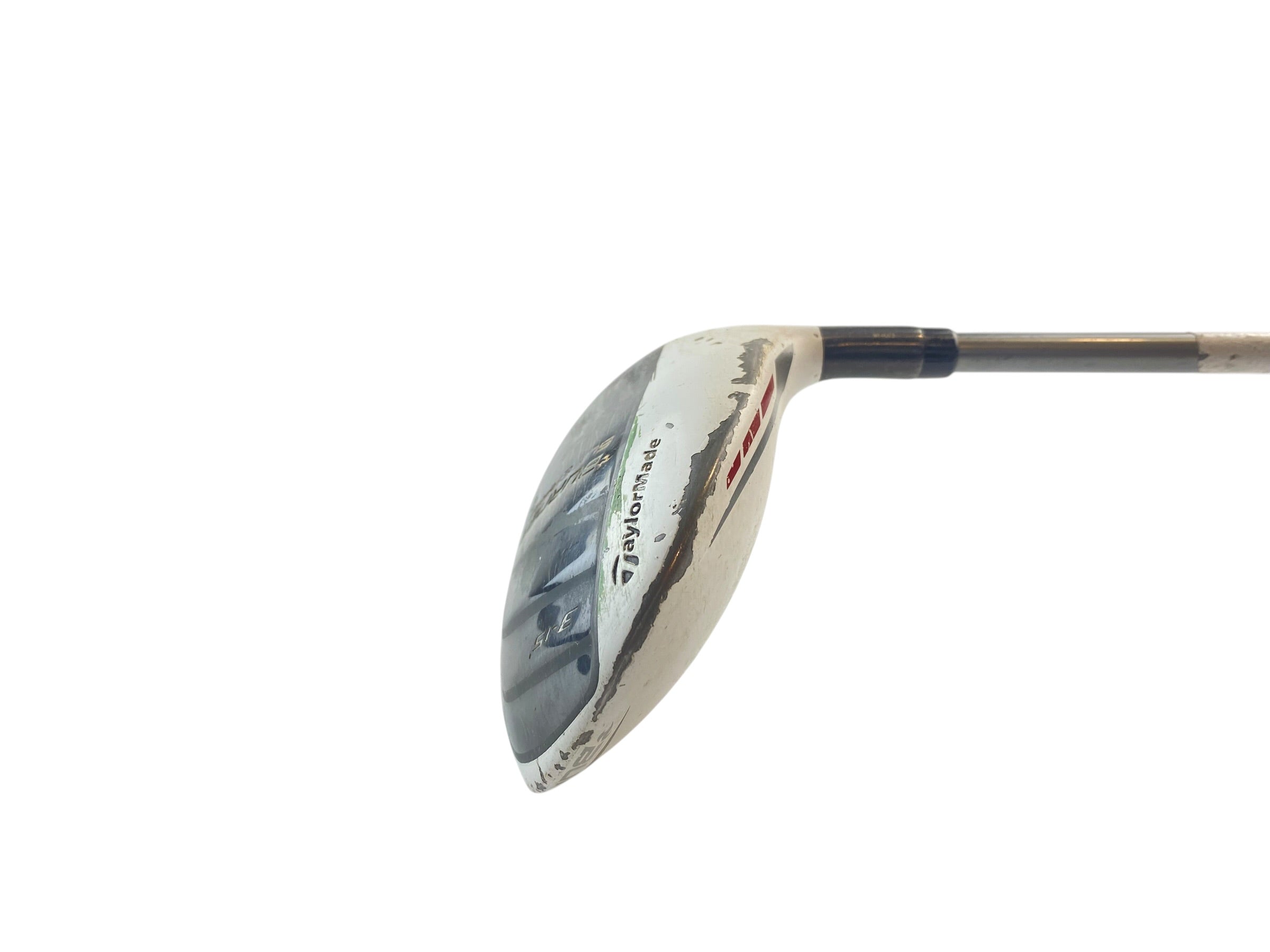 Taylormade Burner Superfast 2.0 3 Wood / 15 Degree / Regular Flex