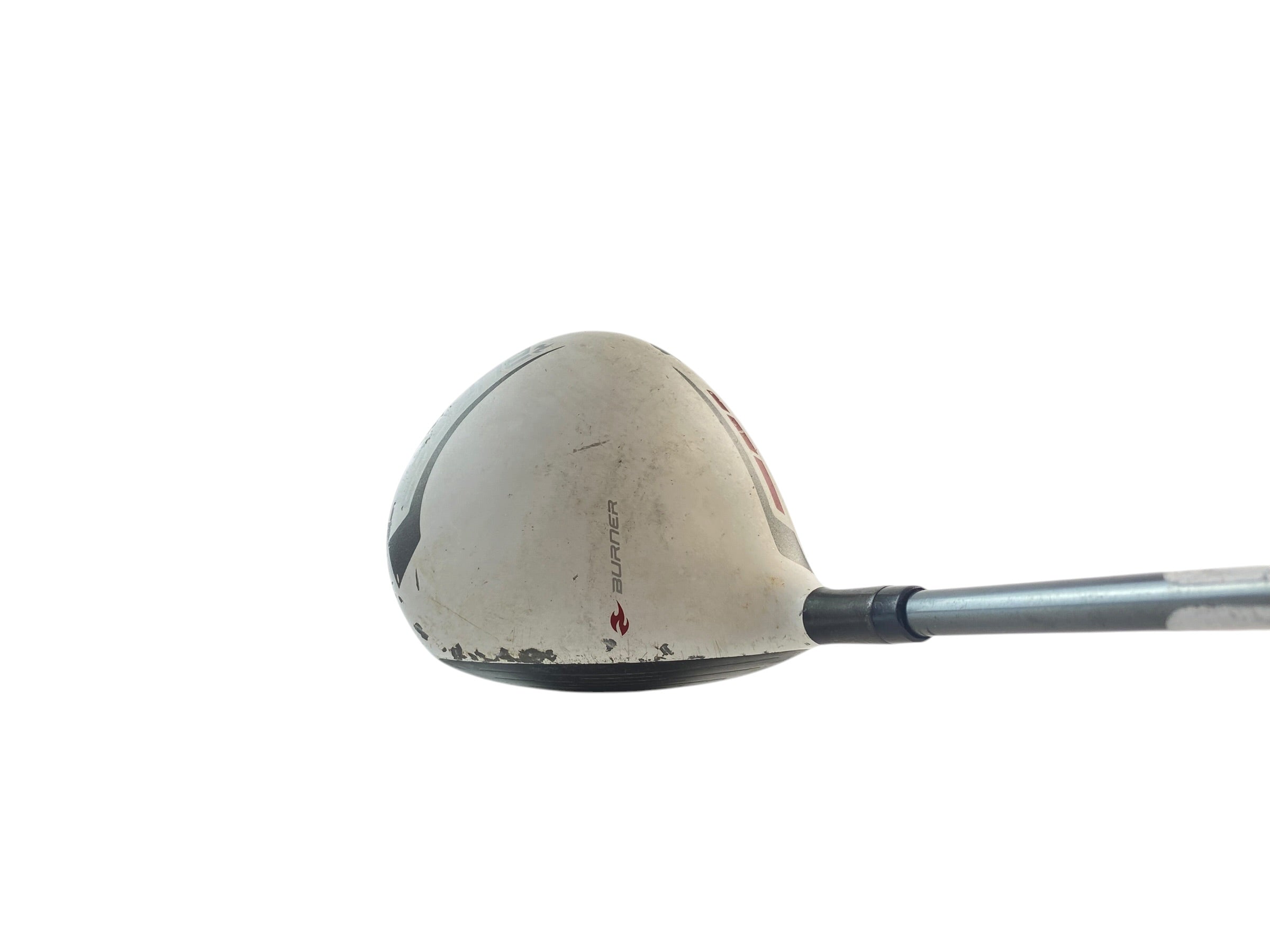 Taylormade Burner Superfast 2.0 3 Wood / 15 Degree / Regular Flex