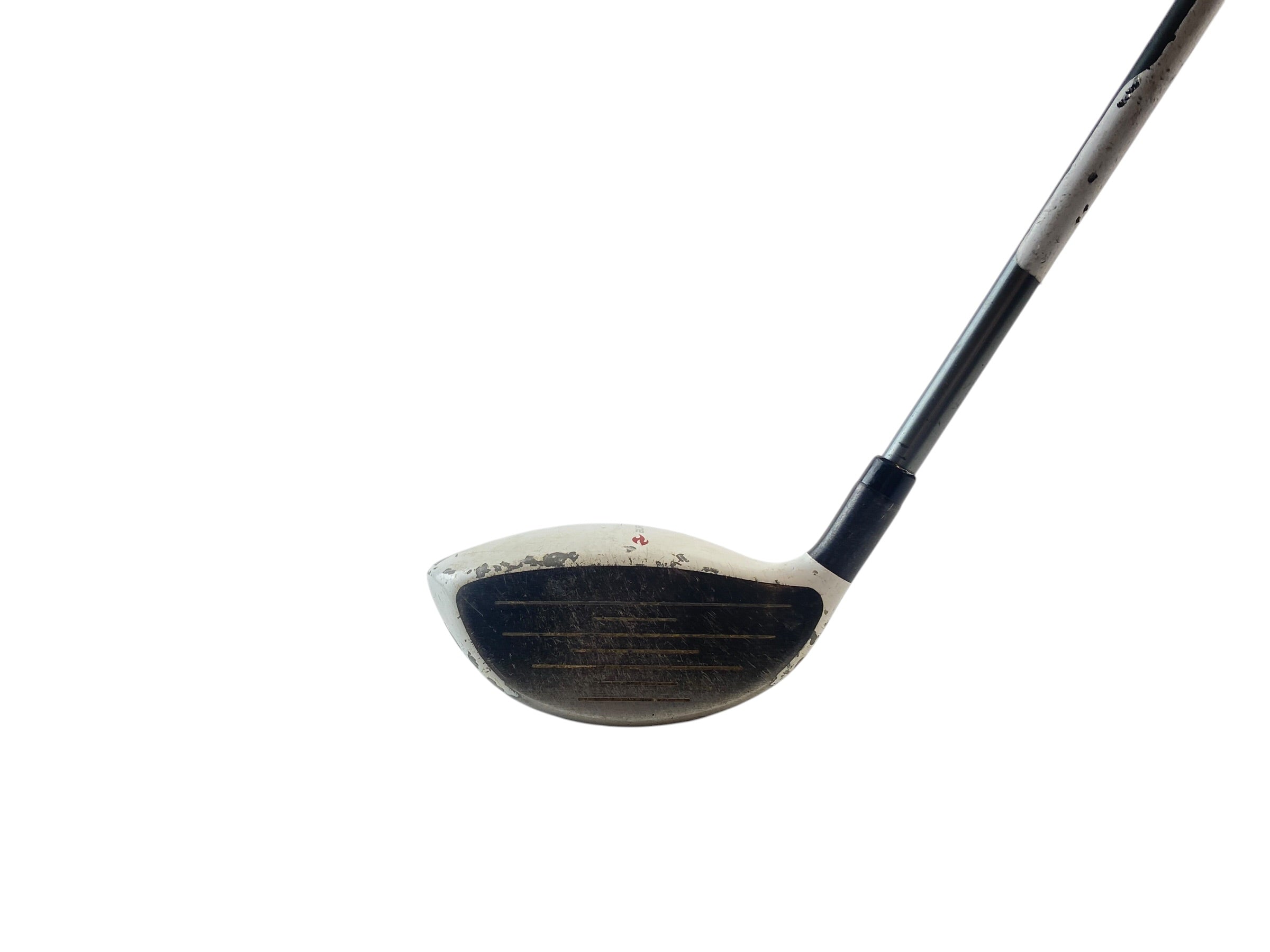 Taylormade Burner Superfast 2.0 3 Wood / 15 Degree / Regular Flex