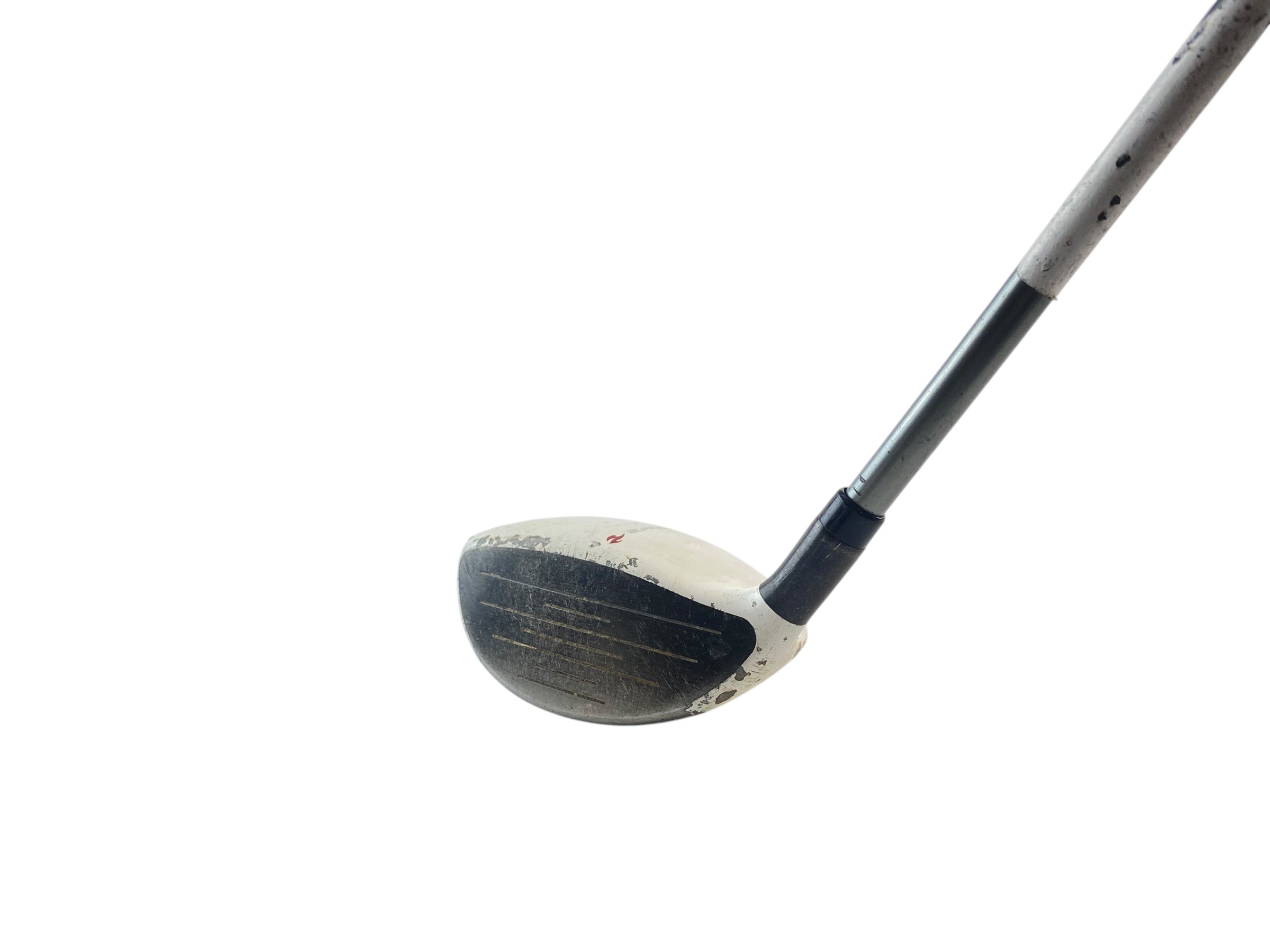 Taylormade Burner Superfast 2.0 3 Wood / 15 Degree / Regular Flex