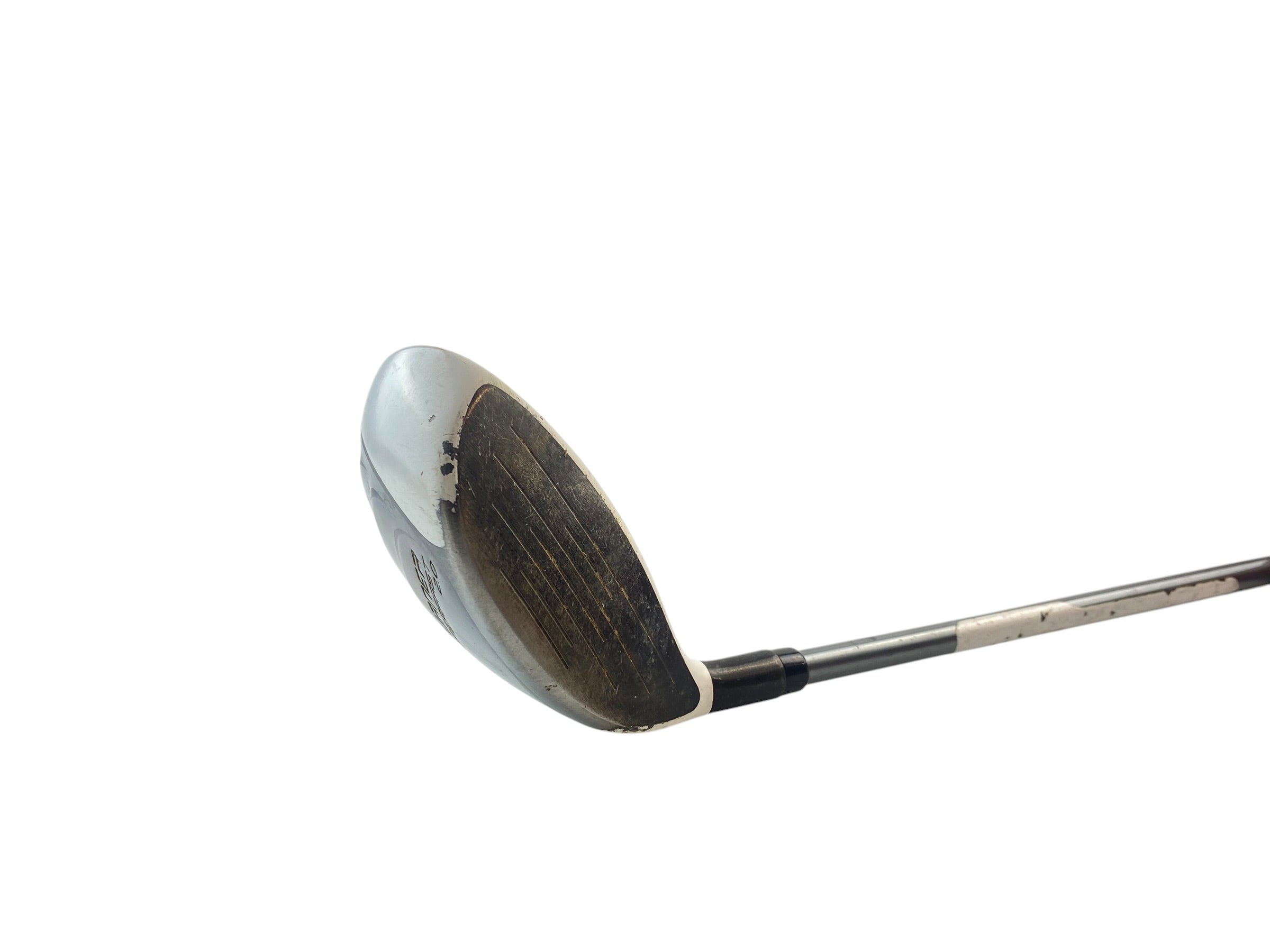 Taylormade Burner Superfast 2.0 3 Wood / 15 Degree / Regular Flex