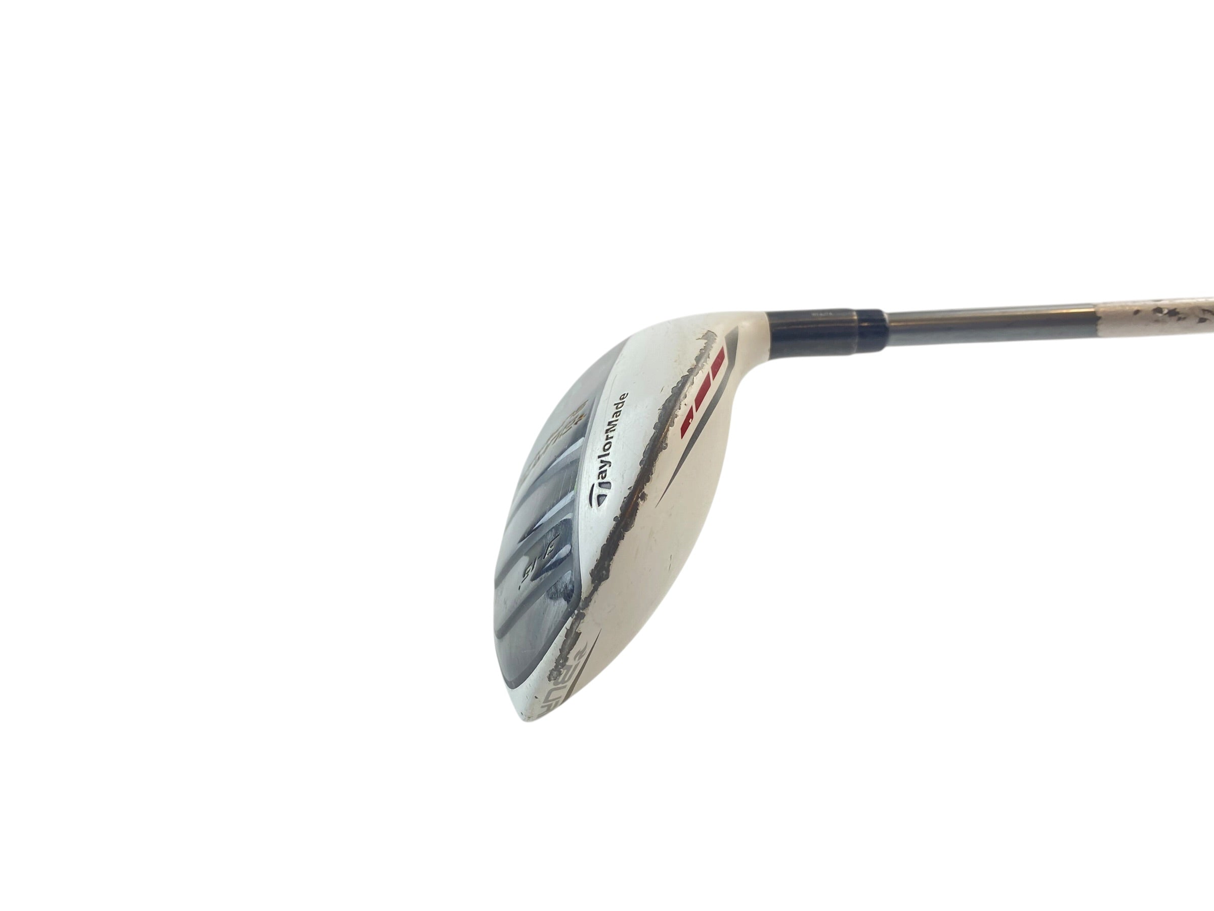 Taylormade Burner Superfast 2.0 3 Wood / 15 Degree / Regular Flex