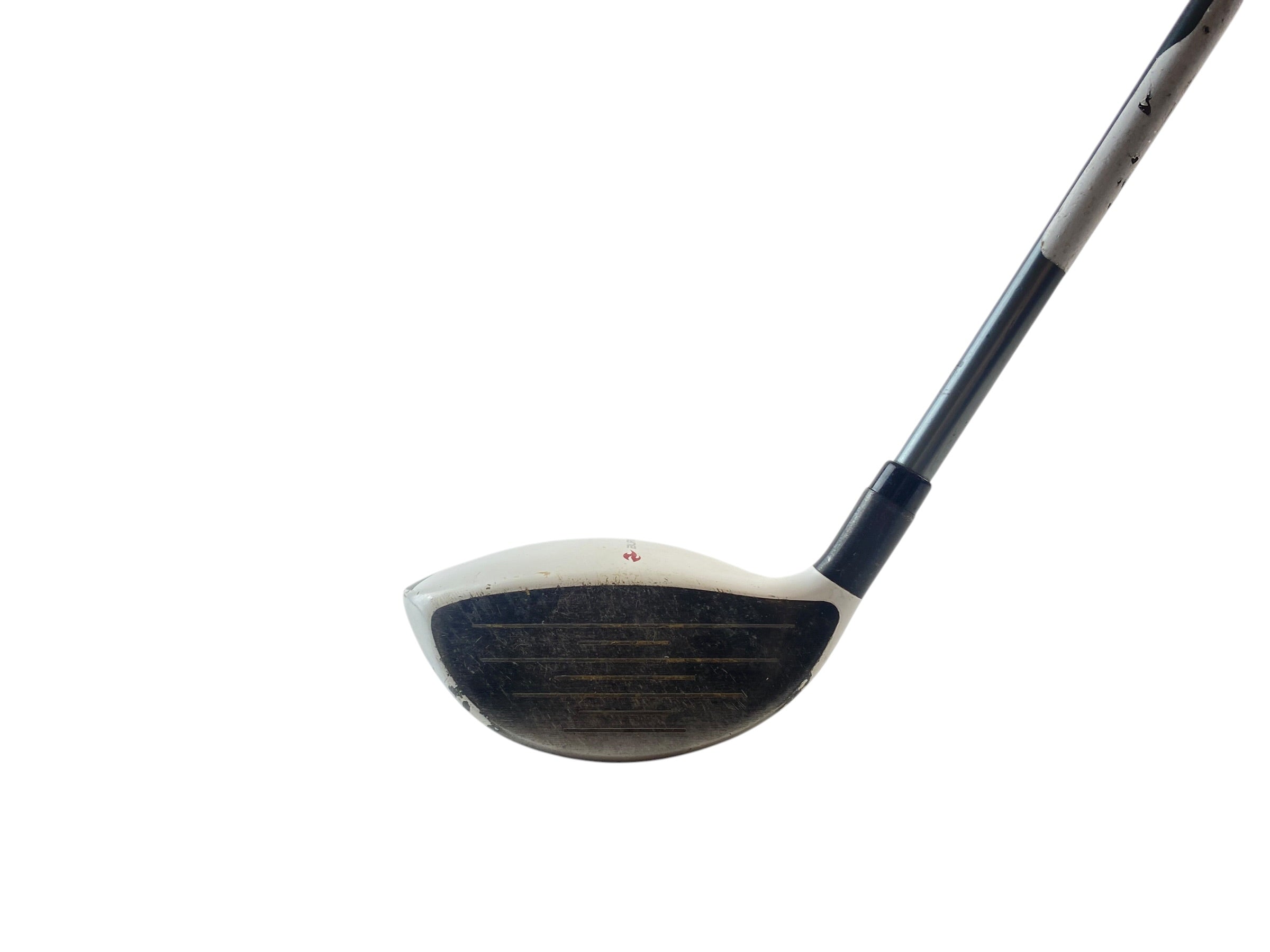 Taylormade Burner Superfast 2.0 3 Wood / 15 Degree / Regular Flex