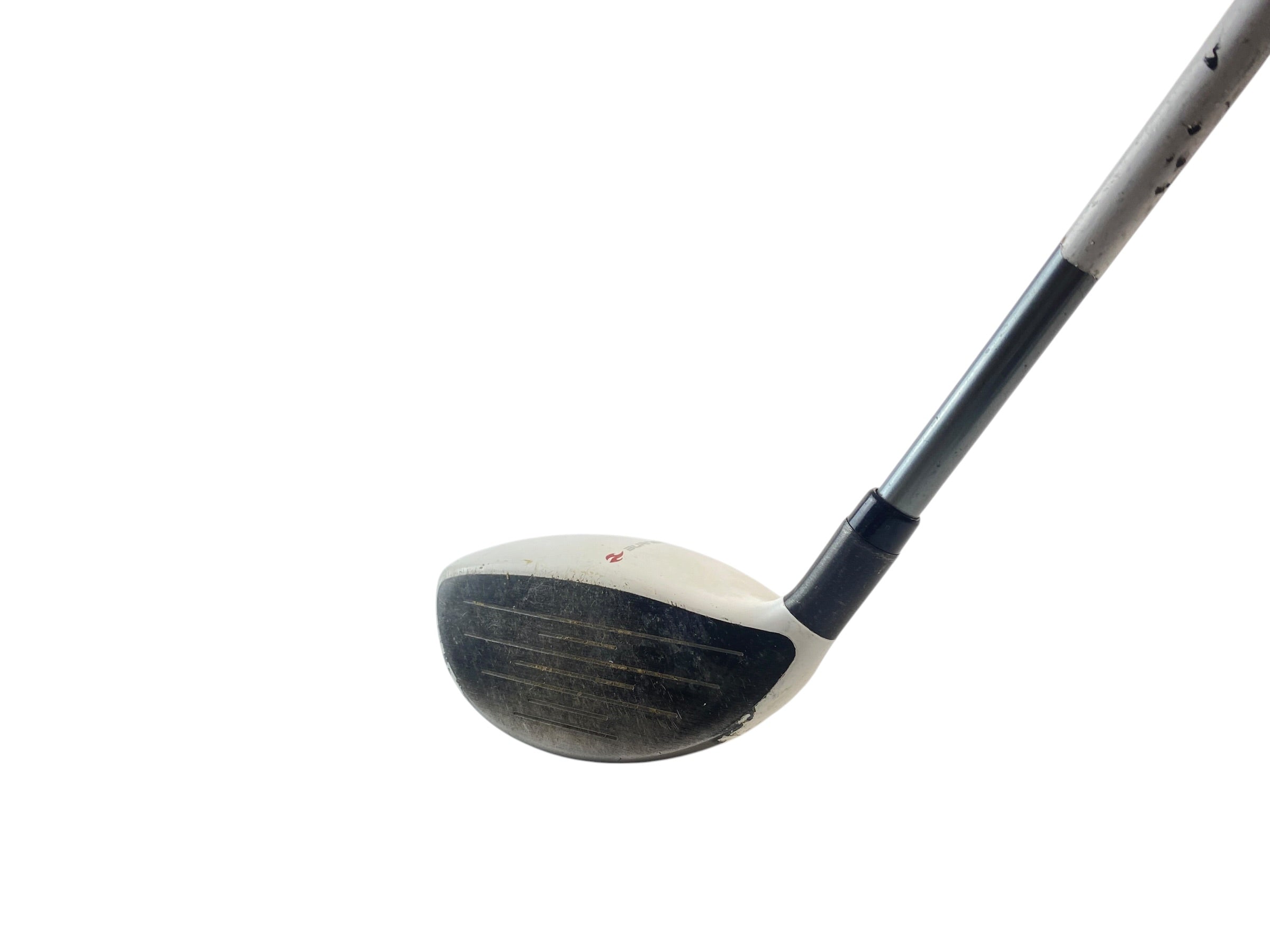 Taylormade Burner Superfast 2.0 3 Wood / 15 Degree / Regular Flex