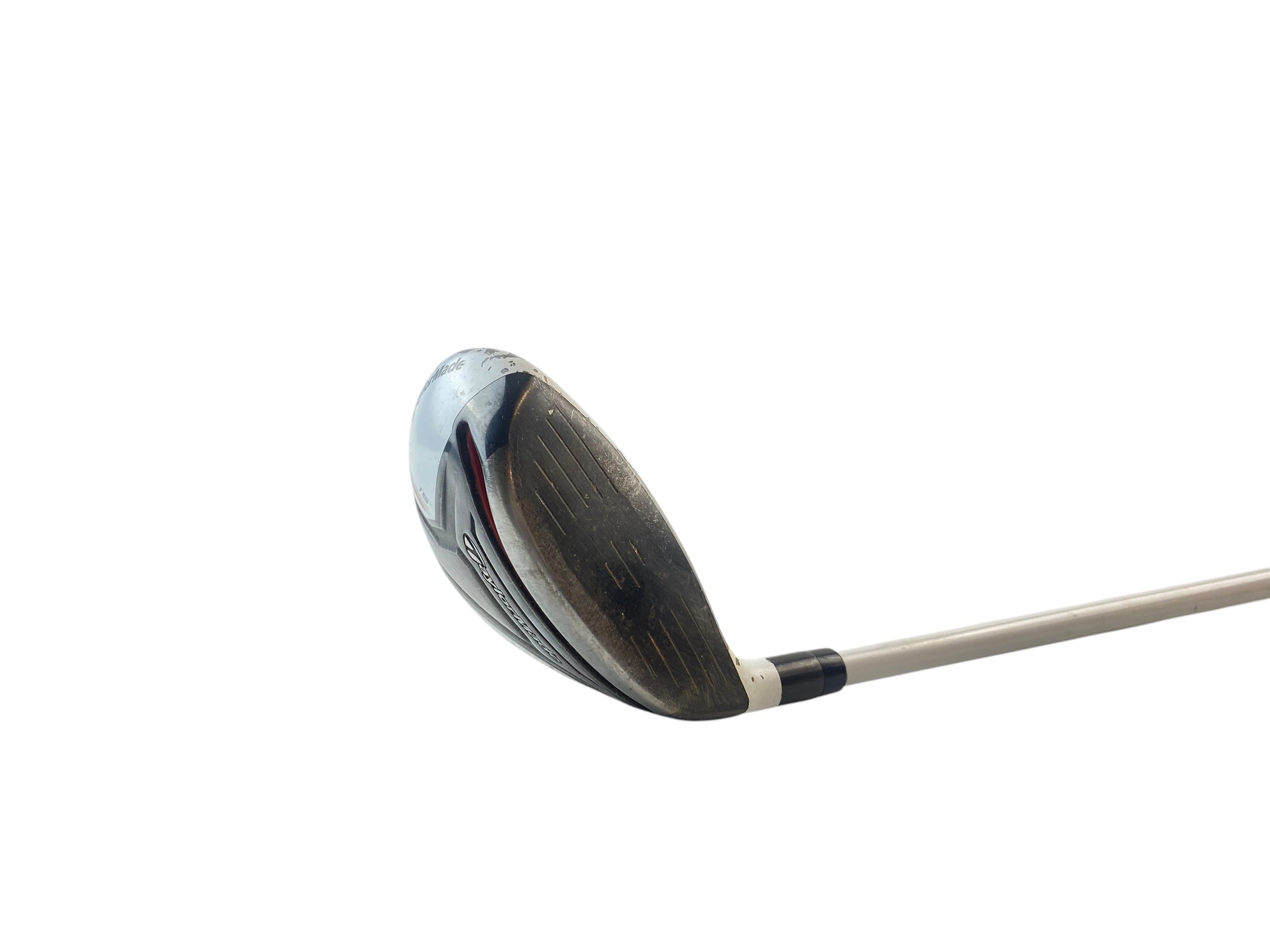 Taylormade Aeroburner 3 Wood / 15 Degree / Regular Flex