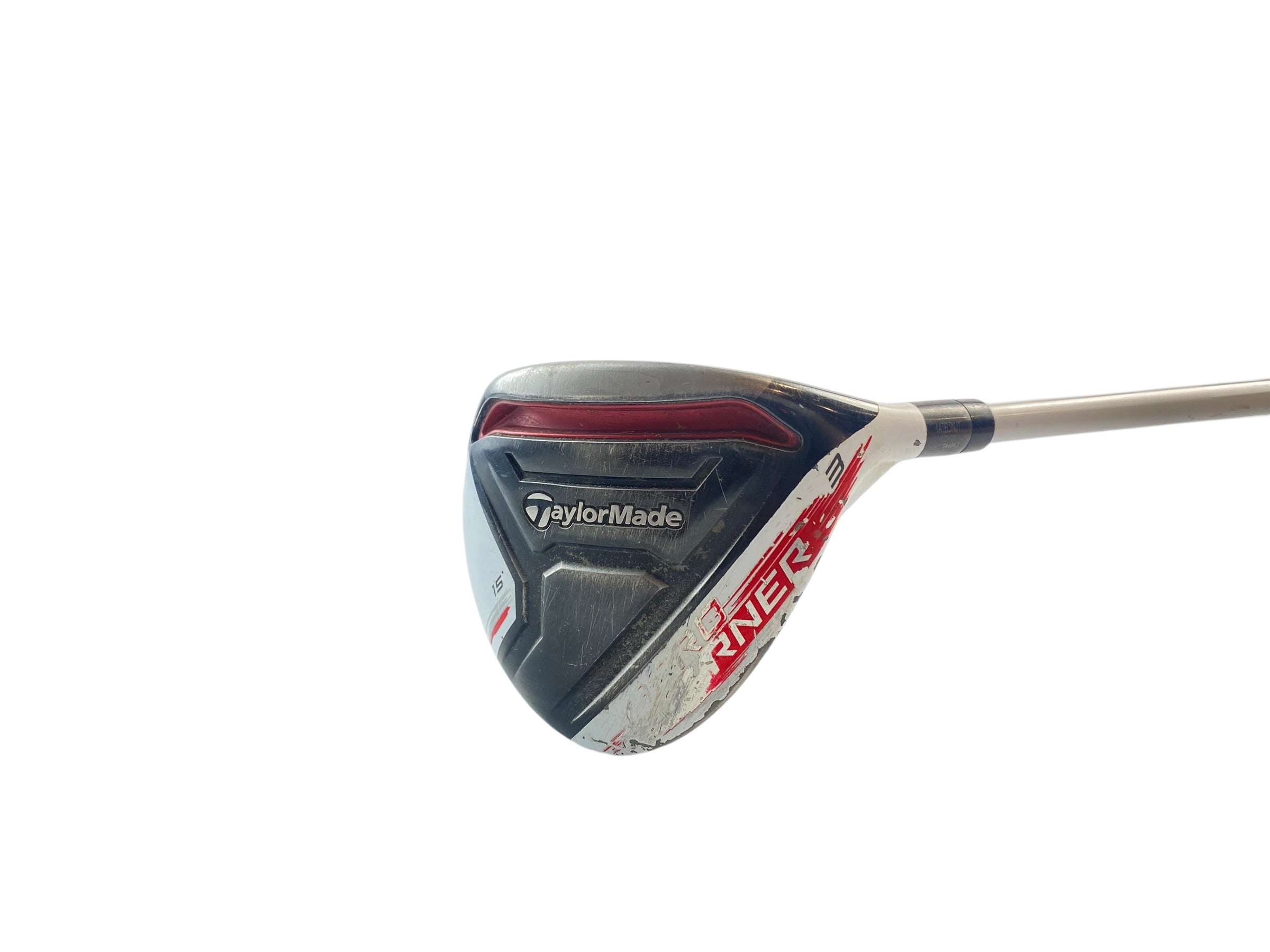 Taylormade Aeroburner 3 Wood / 15 Degree / Regular Flex