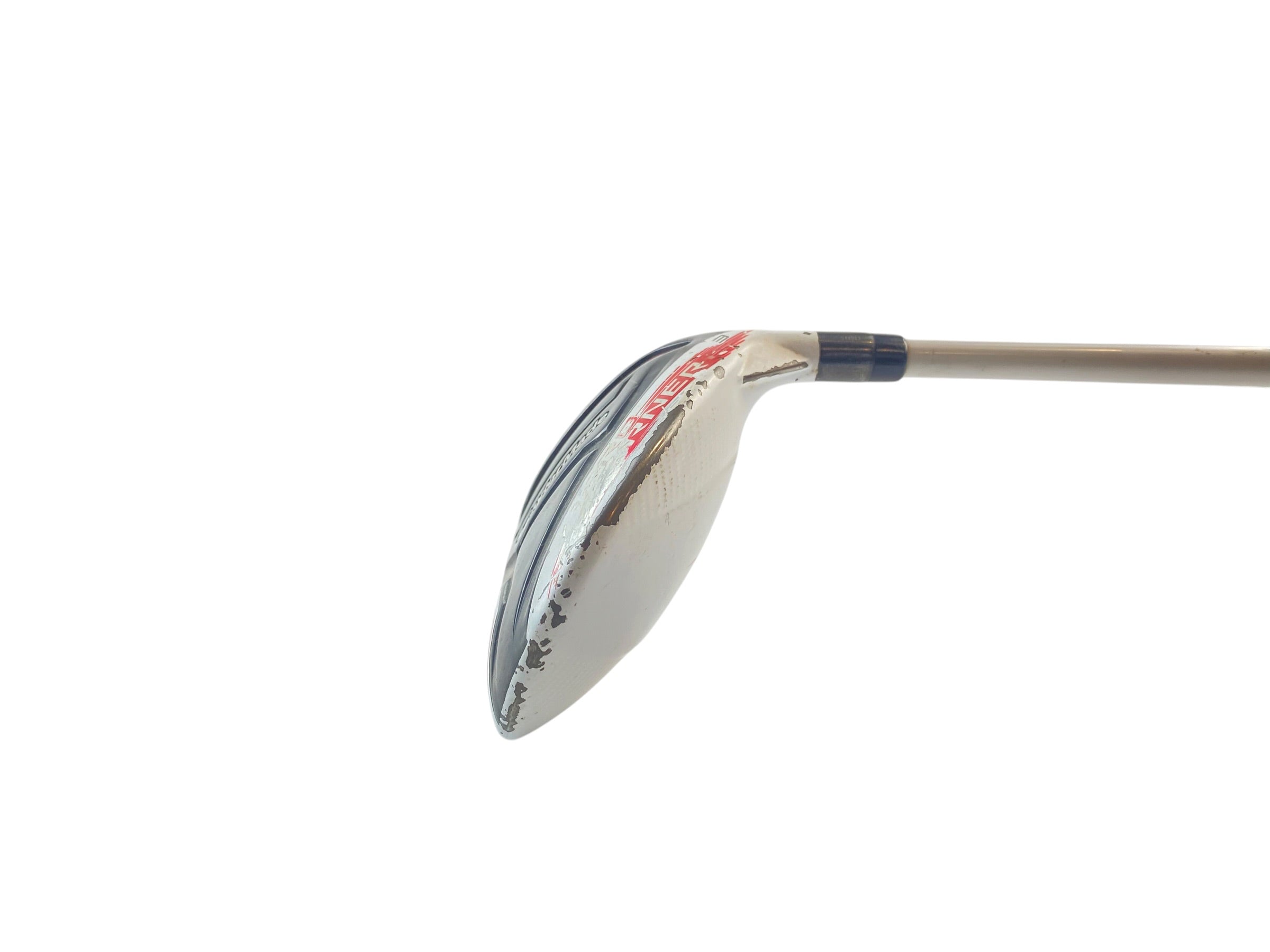 Taylormade Aeroburner 3 Wood / 15 Degree / Regular Flex