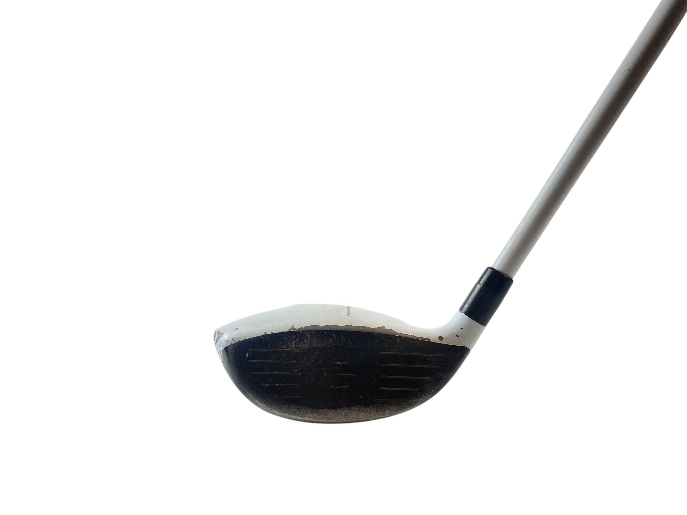 Taylormade Aeroburner 3 Wood / 15 Degree / Regular Flex