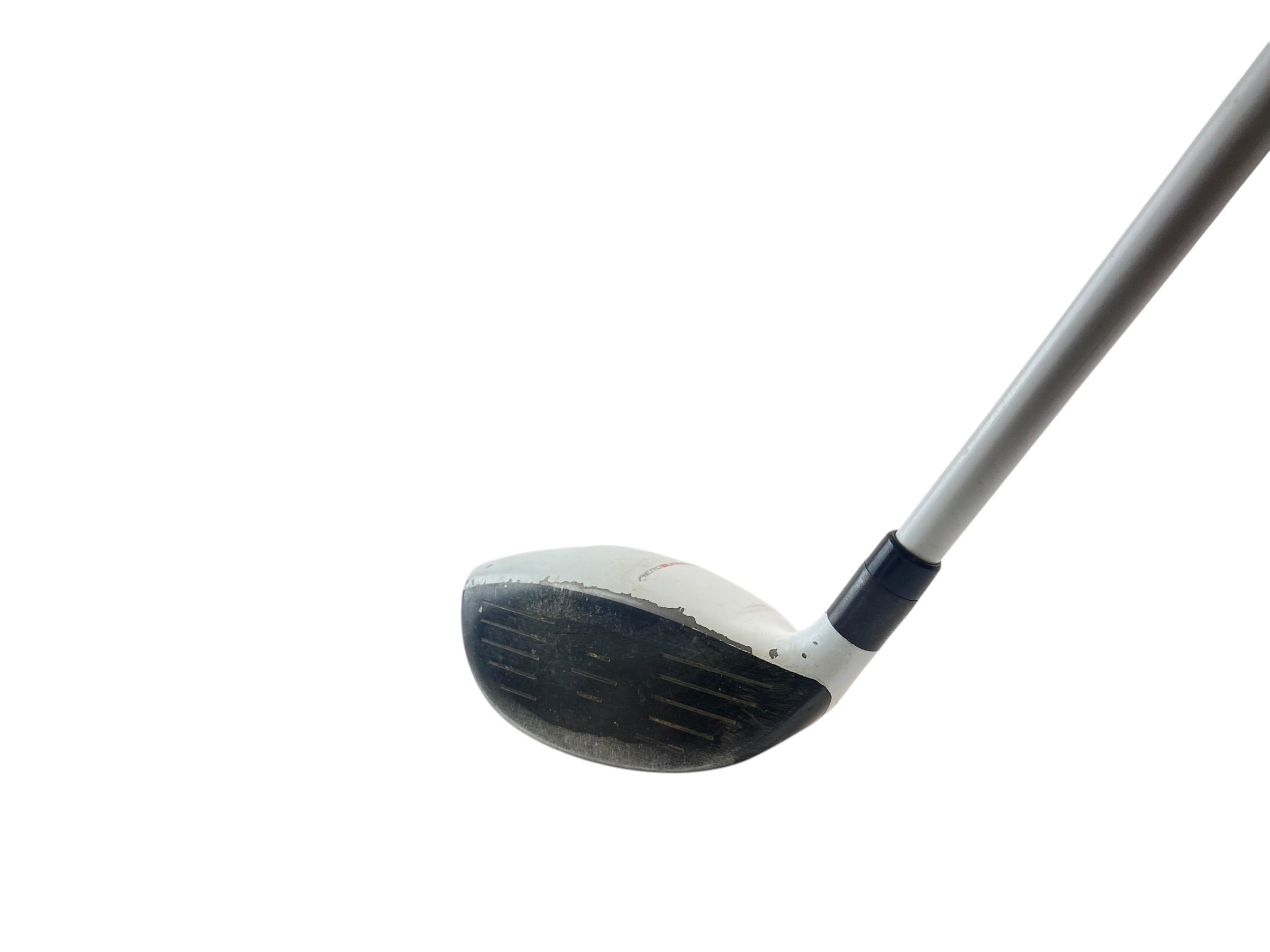 Taylormade Aeroburner 3 Wood / 15 Degree / Regular Flex