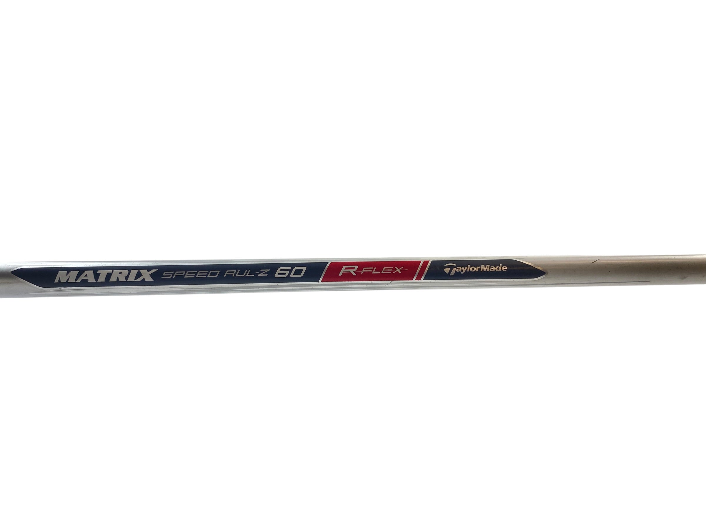 Taylormade Aeroburner 3 Wood / 15 Degree / Regular Flex