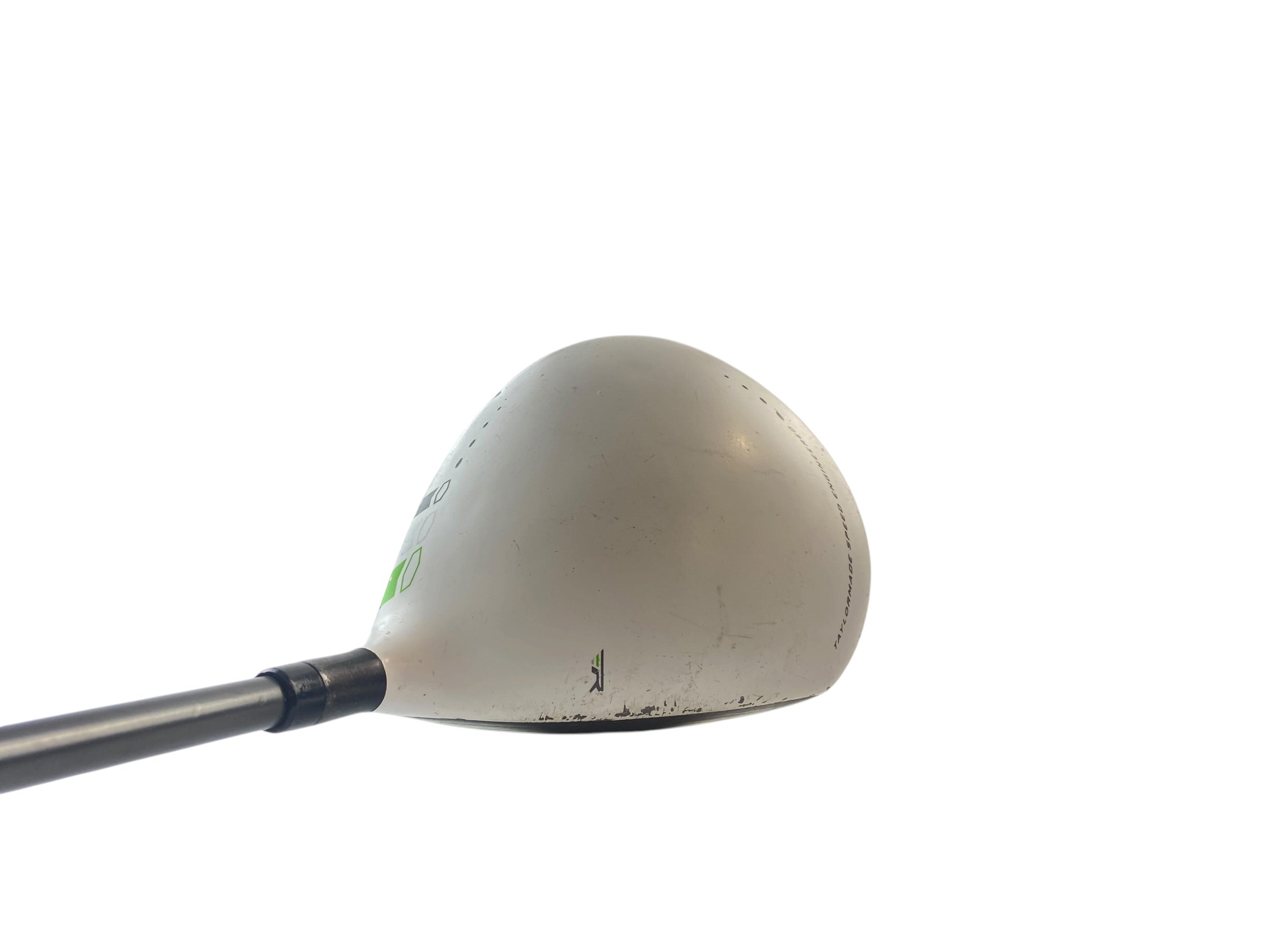 Left Hand Taylormade RBZ 5 Wood / 18 Degree / Regular Flex