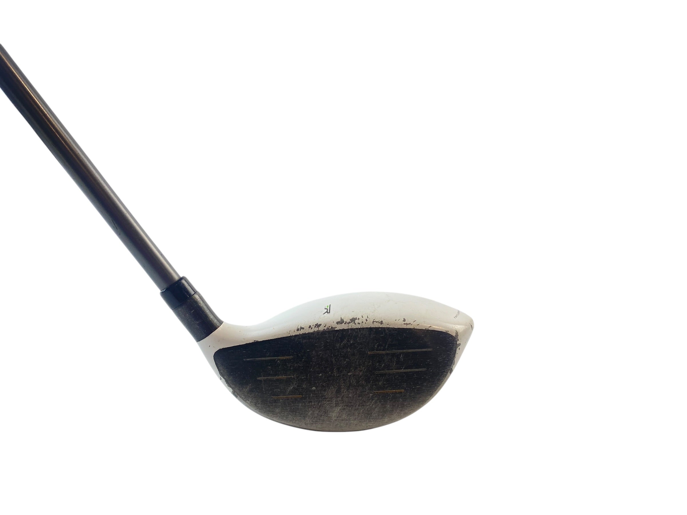 Left Hand Taylormade RBZ 5 Wood / 18 Degree / Regular Flex