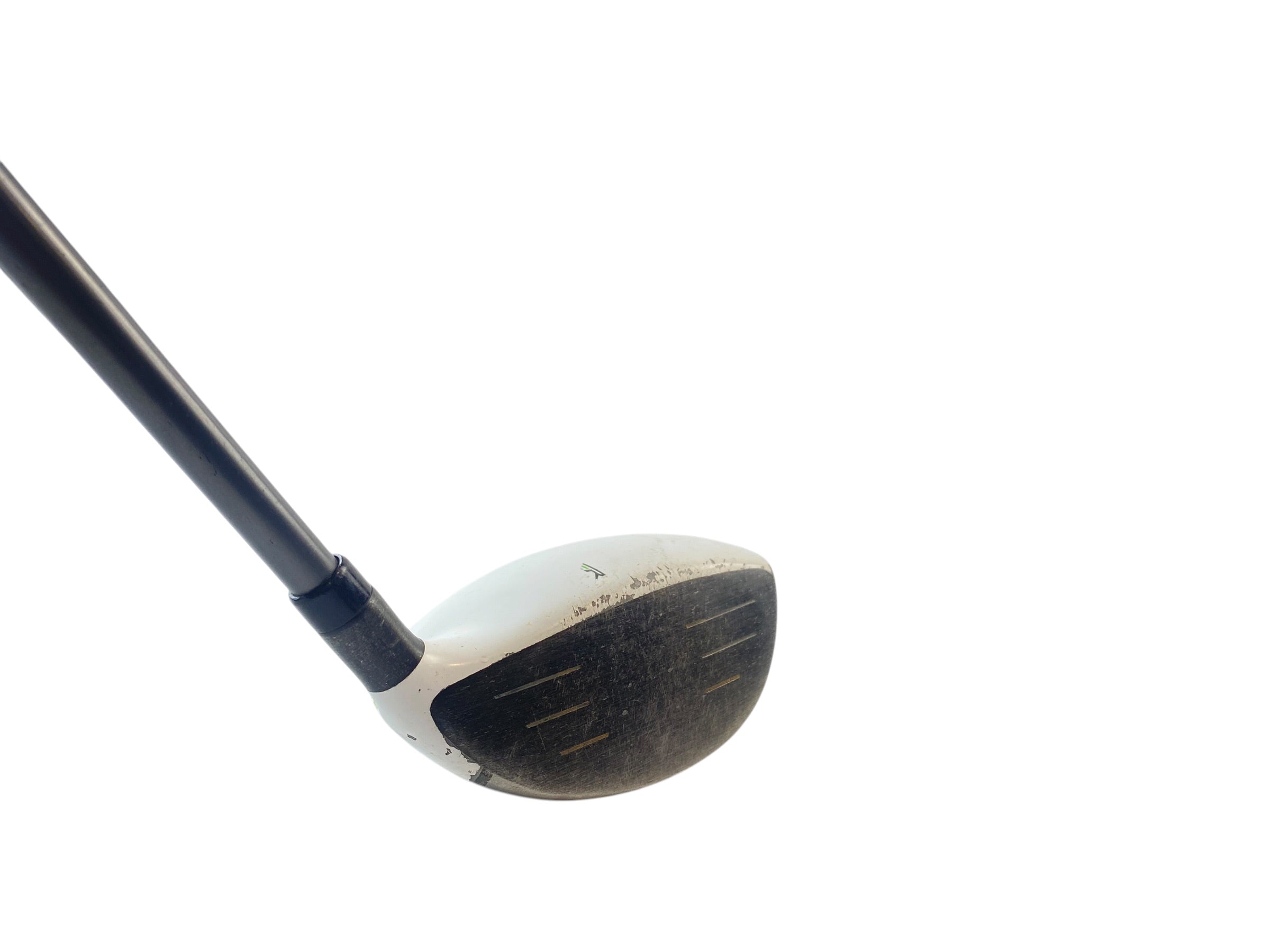 Left Hand Taylormade RBZ 5 Wood / 18 Degree / Regular Flex