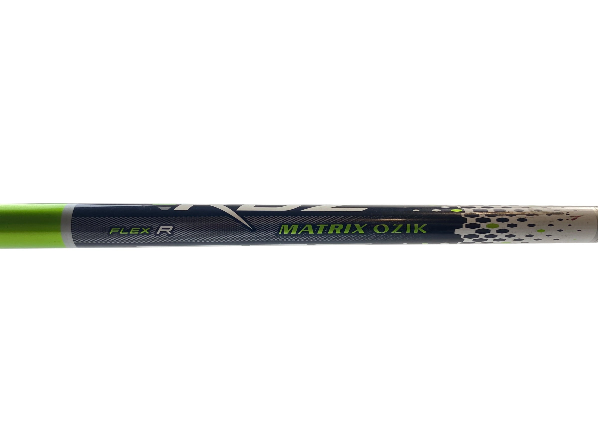 Left Hand Taylormade RBZ 5 Wood / 18 Degree / Regular Flex