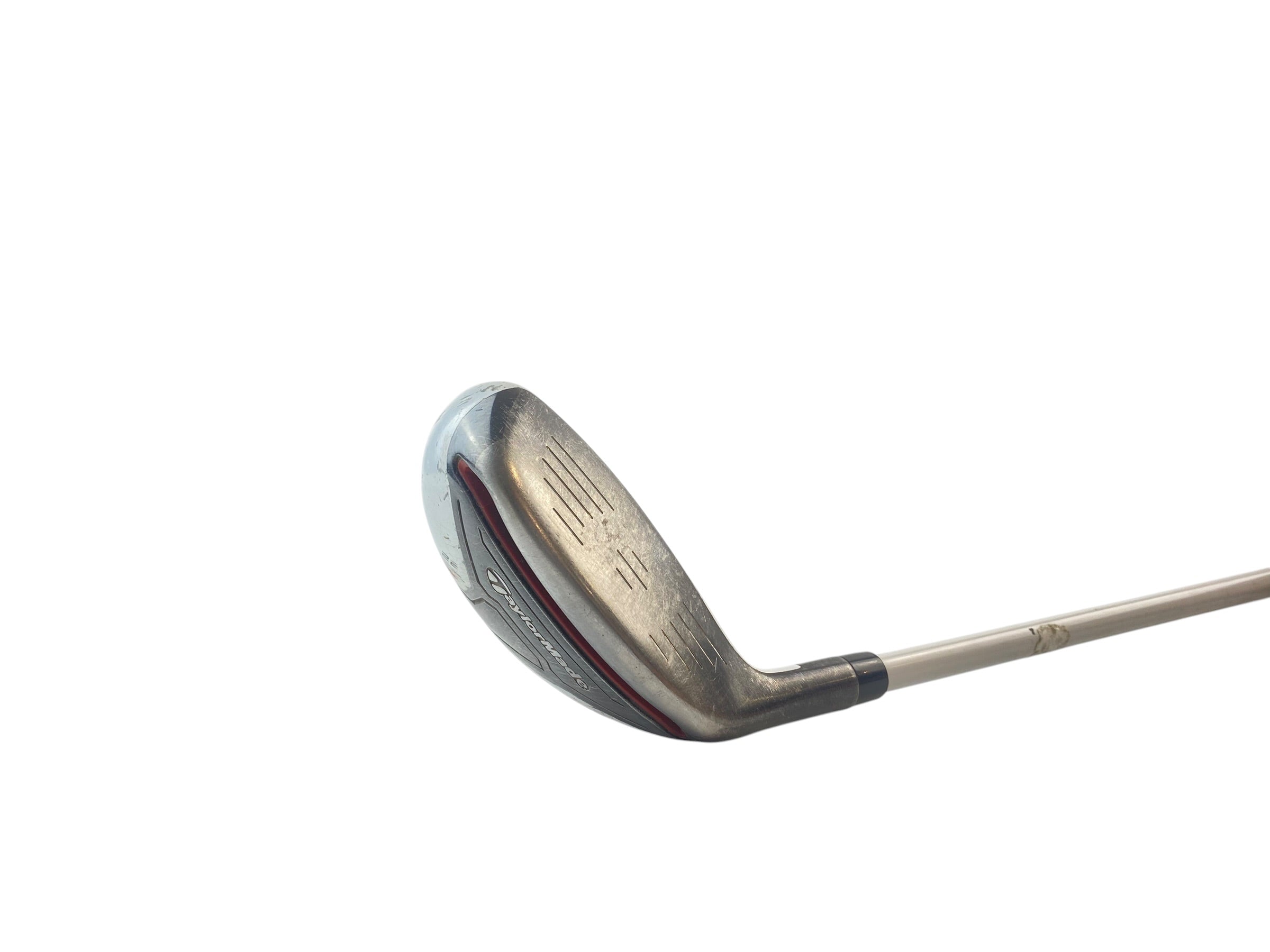 Taylormade Aeroburner 4 Hybrid / 22 Degree / Regular Flex