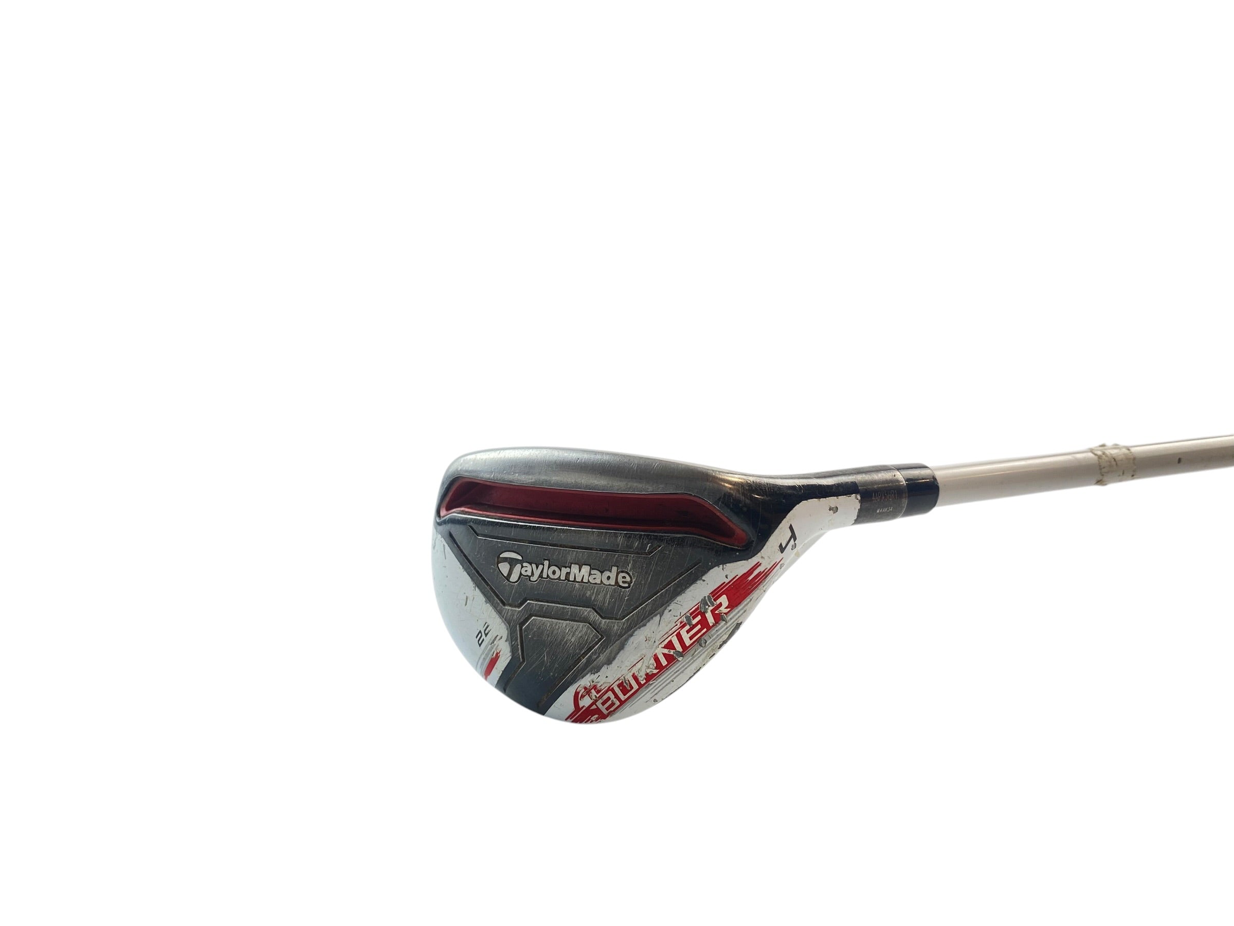 Taylormade Aeroburner 4 Hybrid / 22 Degree / Regular Flex