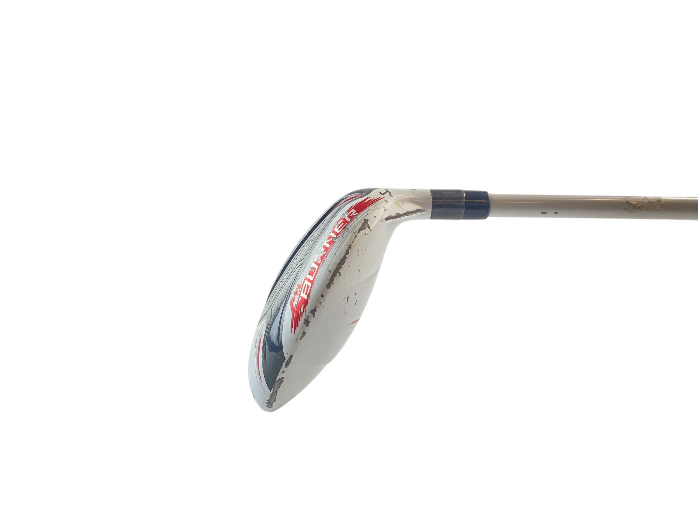Taylormade Aeroburner 4 Hybrid / 22 Degree / Regular Flex
