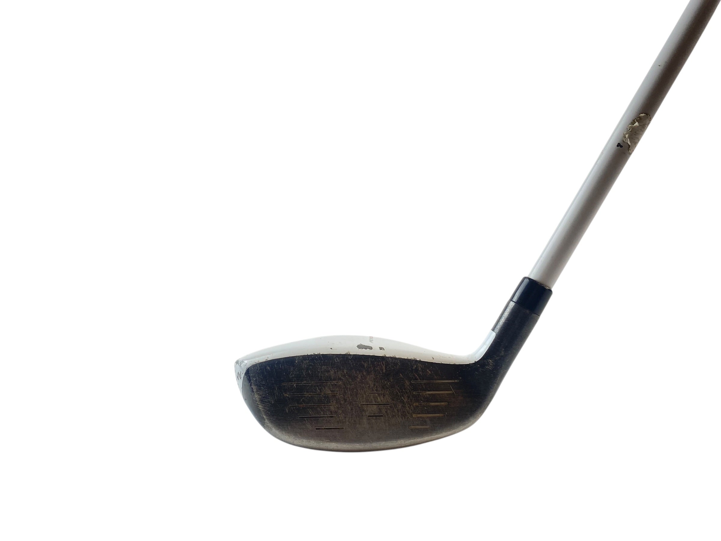 Taylormade Aeroburner 4 Hybrid / 22 Degree / Regular Flex