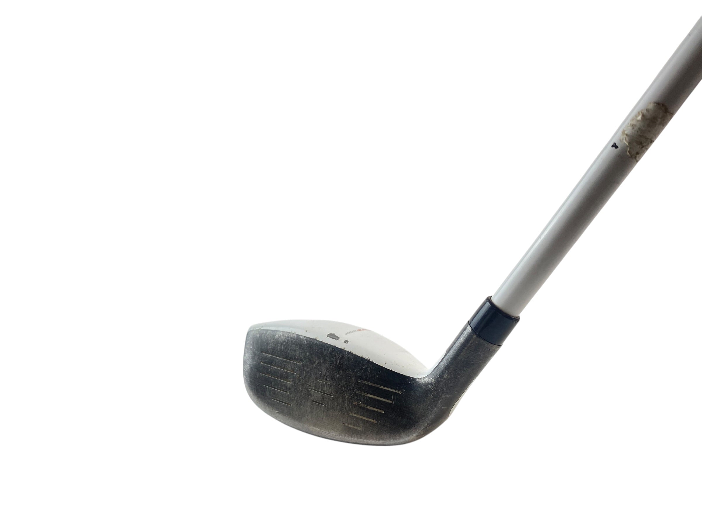 Taylormade Aeroburner 4 Hybrid / 22 Degree / Regular Flex