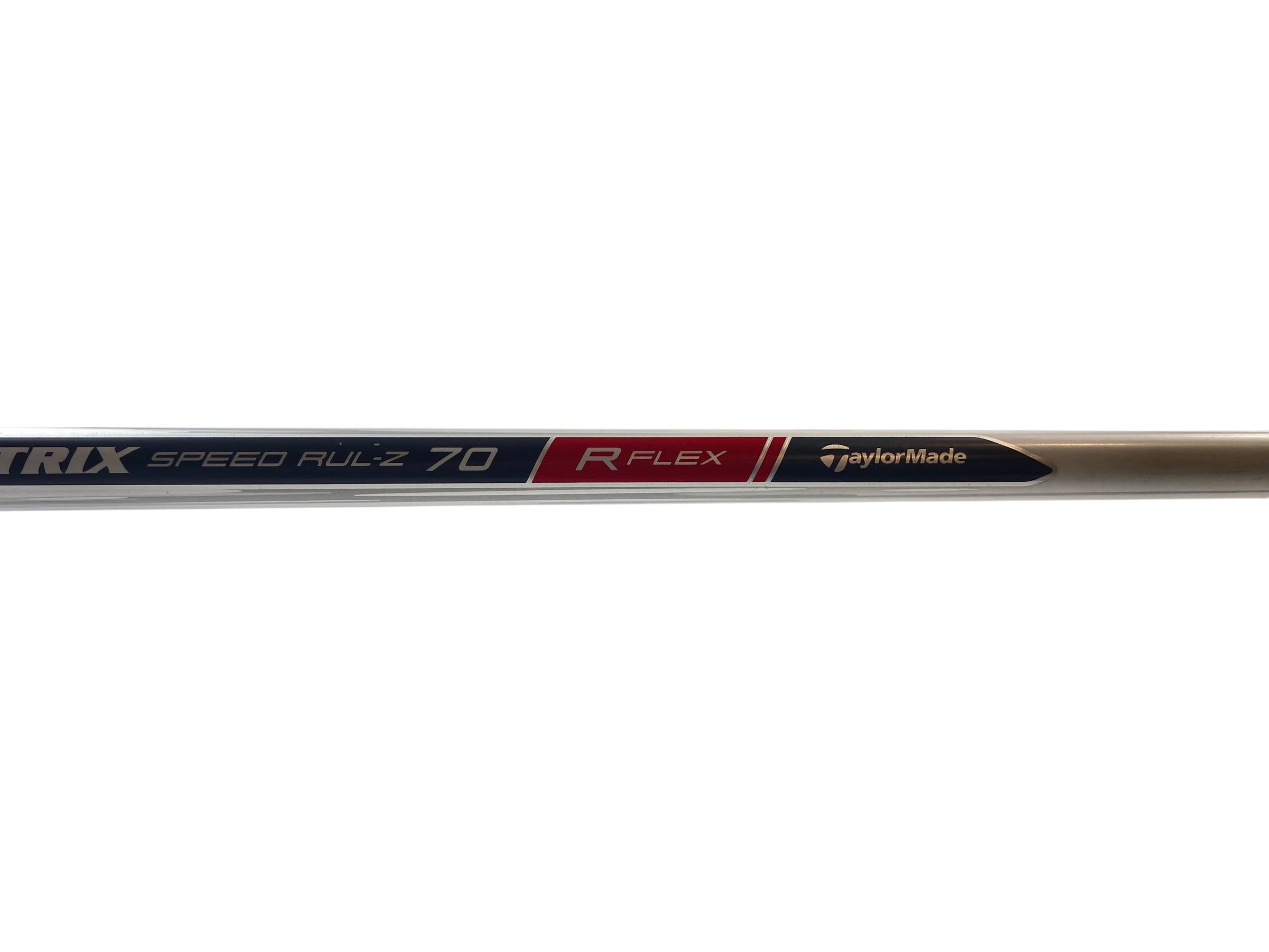 Taylormade Aeroburner 4 Hybrid / 22 Degree / Regular Flex