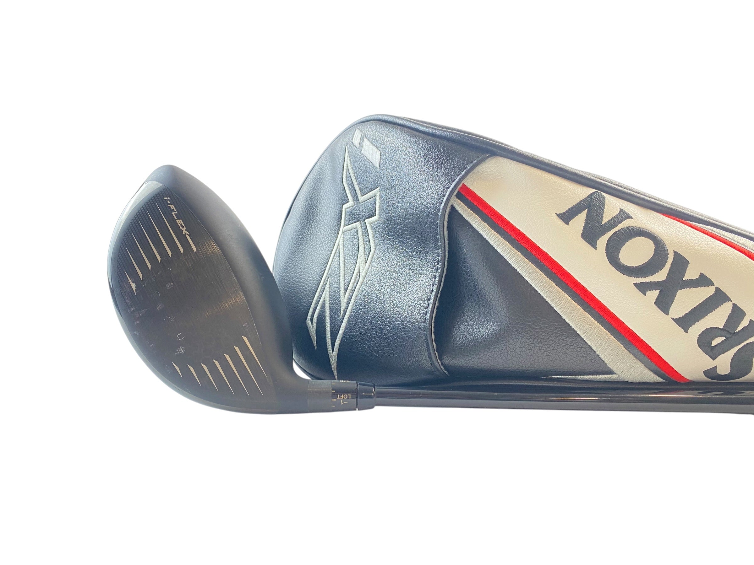 Srixon ZXi Driver / 10.5 Degree / Stiff Flex