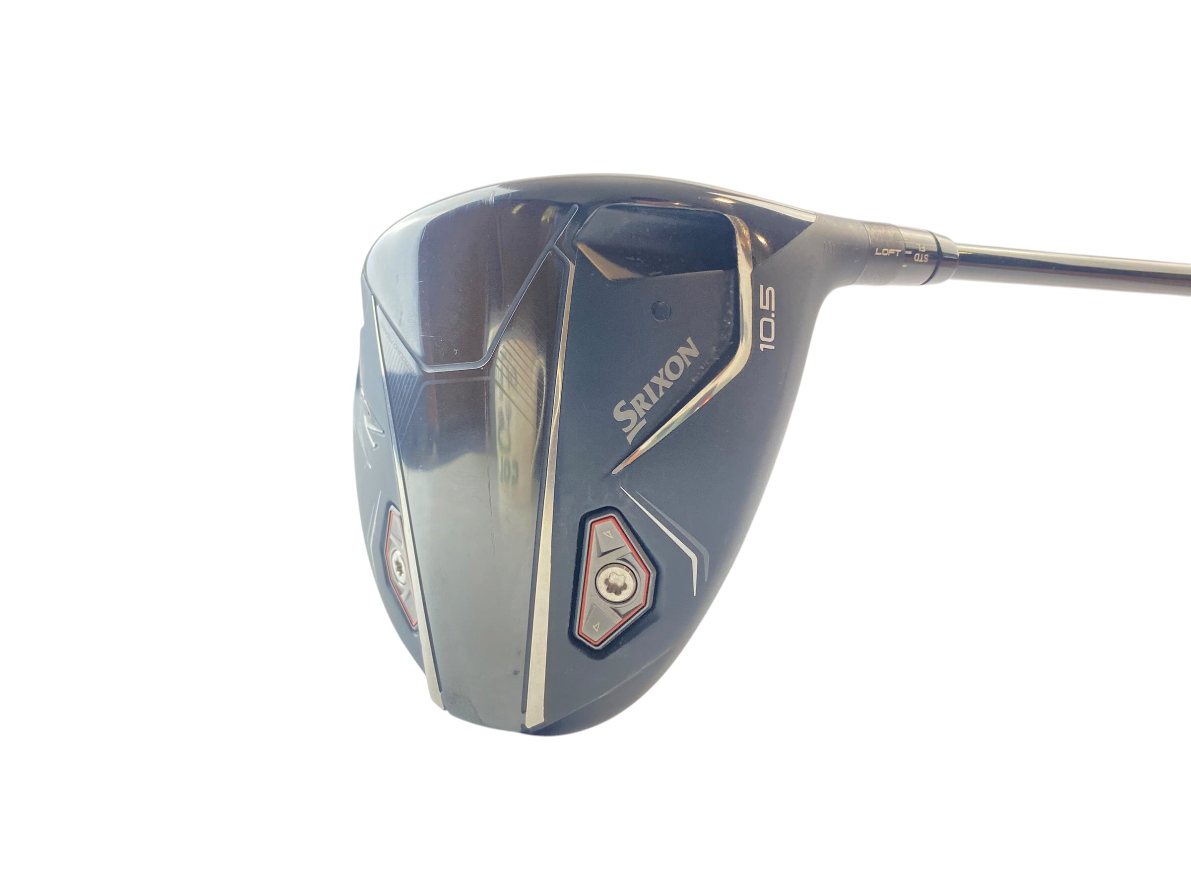 Srixon ZXi Driver / 10.5 Degree / Stiff Flex
