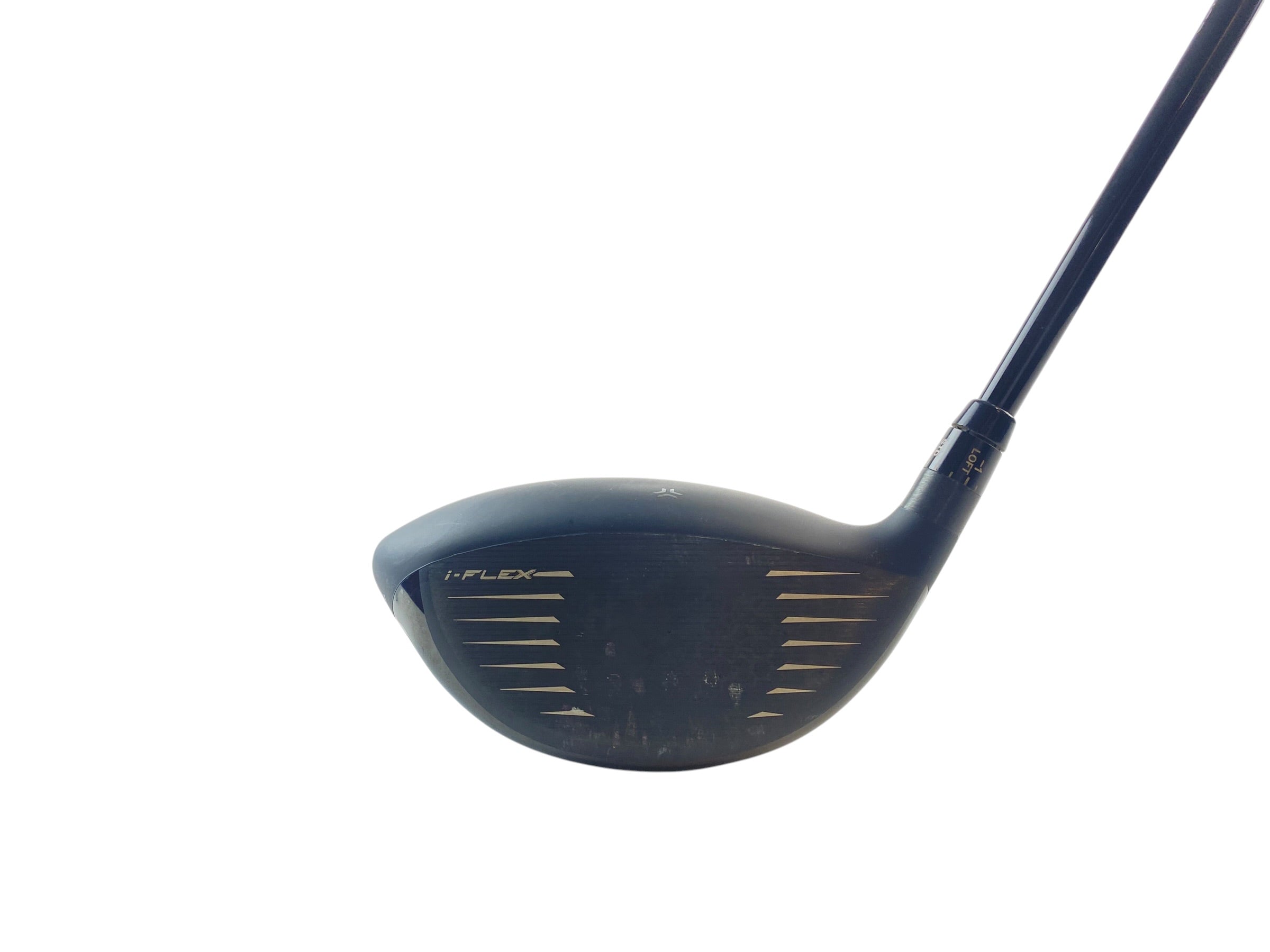 Srixon ZXi Driver / 10.5 Degree / Stiff Flex