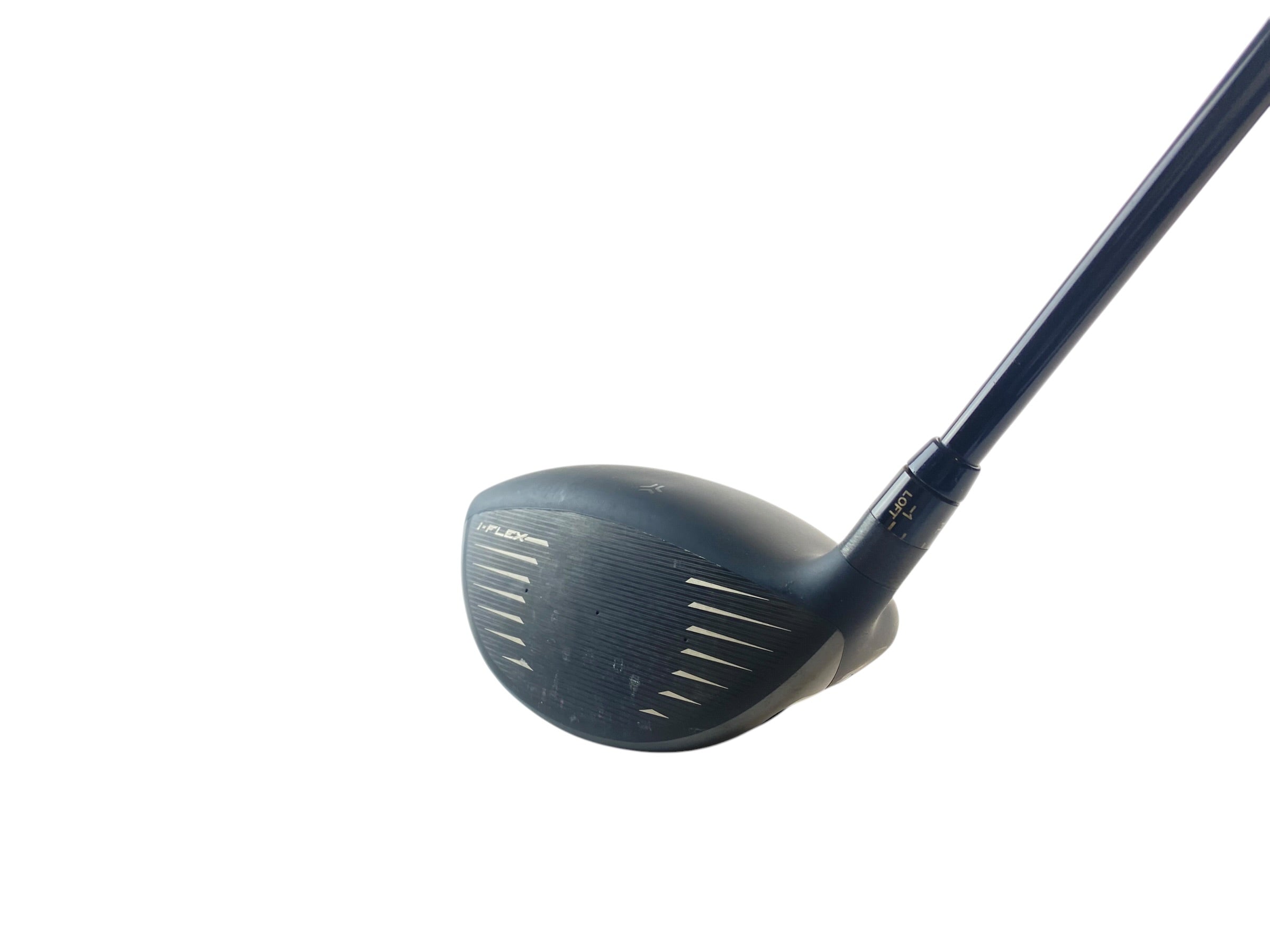 Srixon ZXi Driver / 10.5 Degree / Stiff Flex