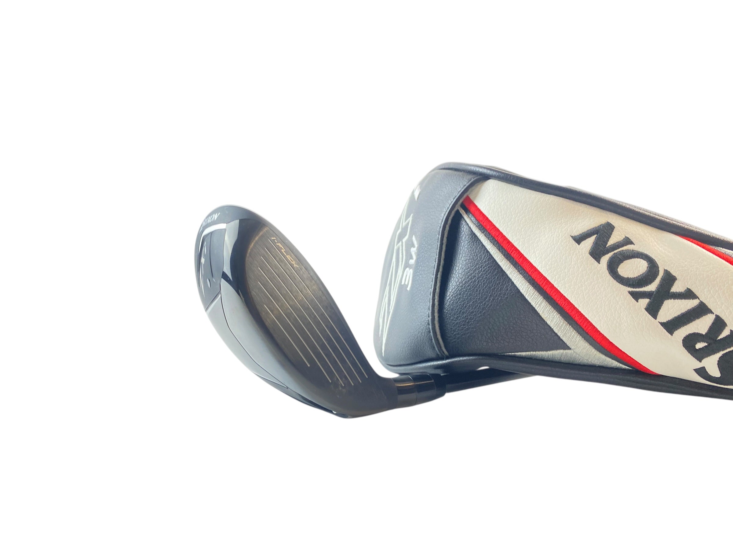 Srixon ZXi 3 Wood / 15 Degree / Stiff Flex