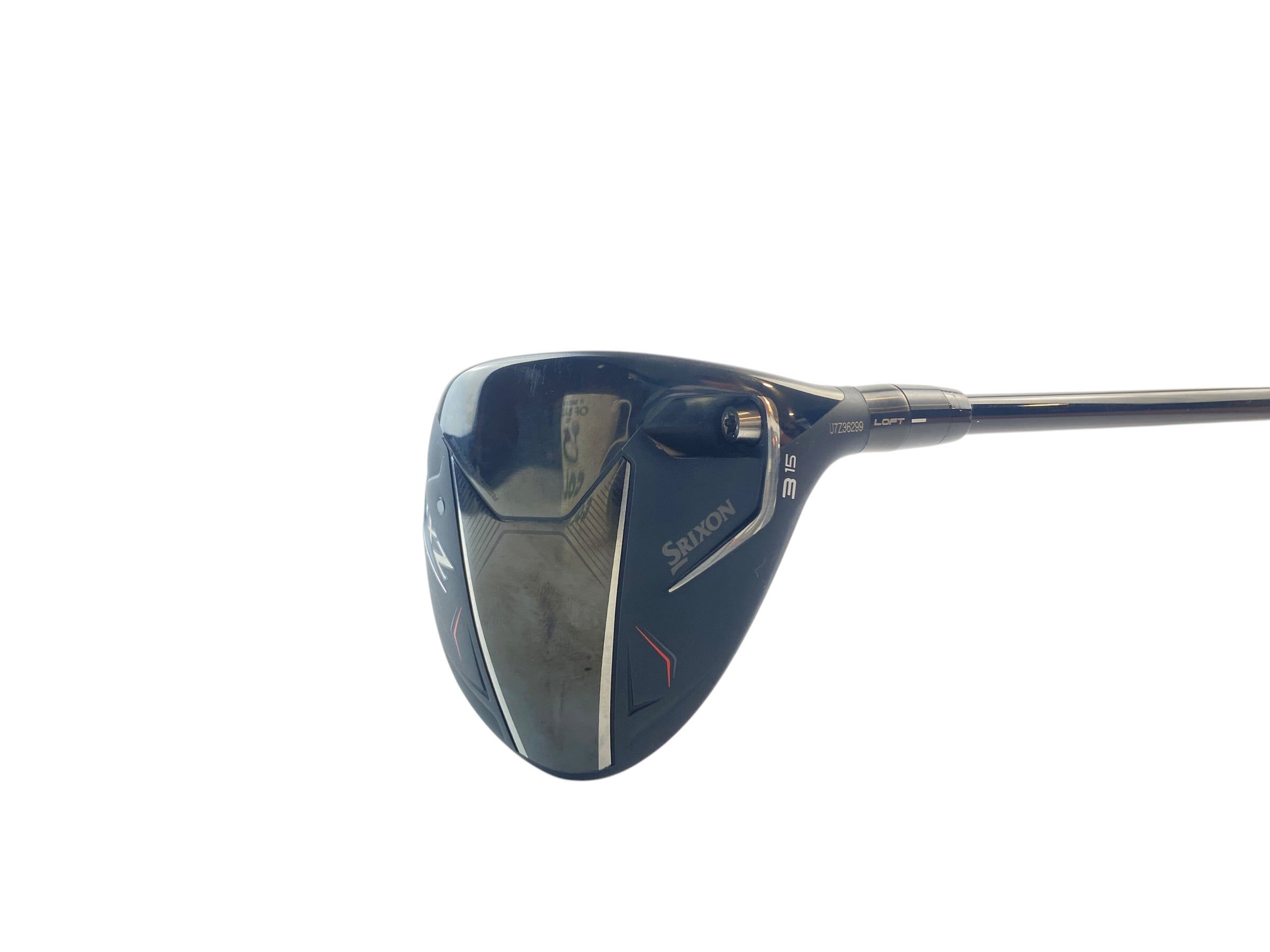 Srixon ZXi 3 Wood / 15 Degree / Stiff Flex