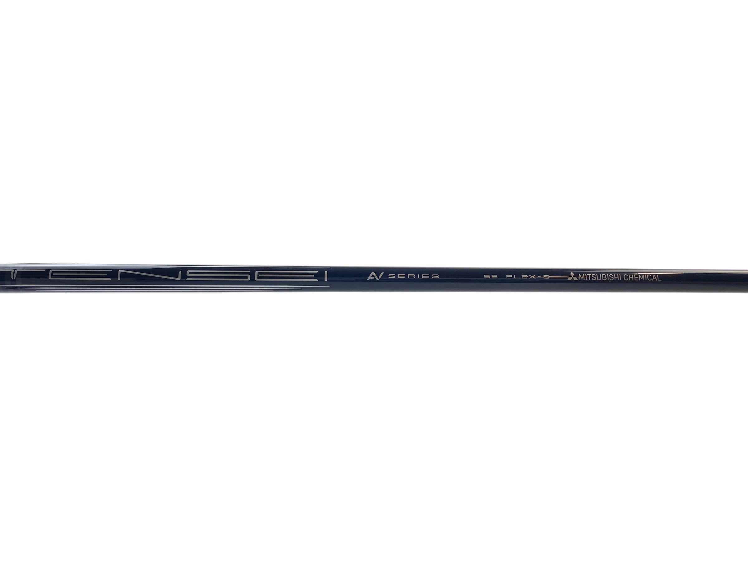 Srixon ZXi 3 Wood / 15 Degree / Stiff Flex