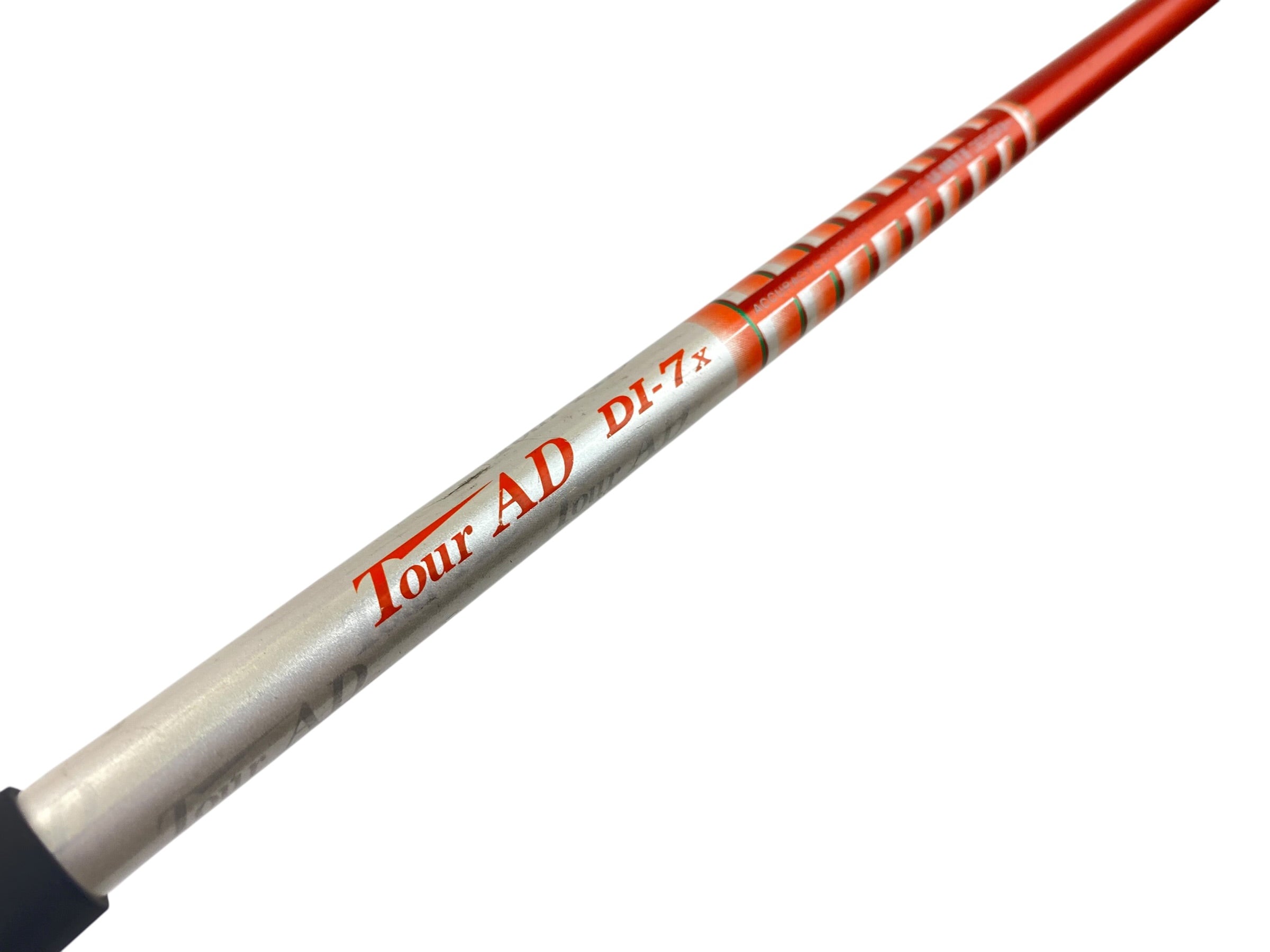 Tour AD DI-7X 5 Wood Shaft / Extra Stiff Flex / PING Adapter