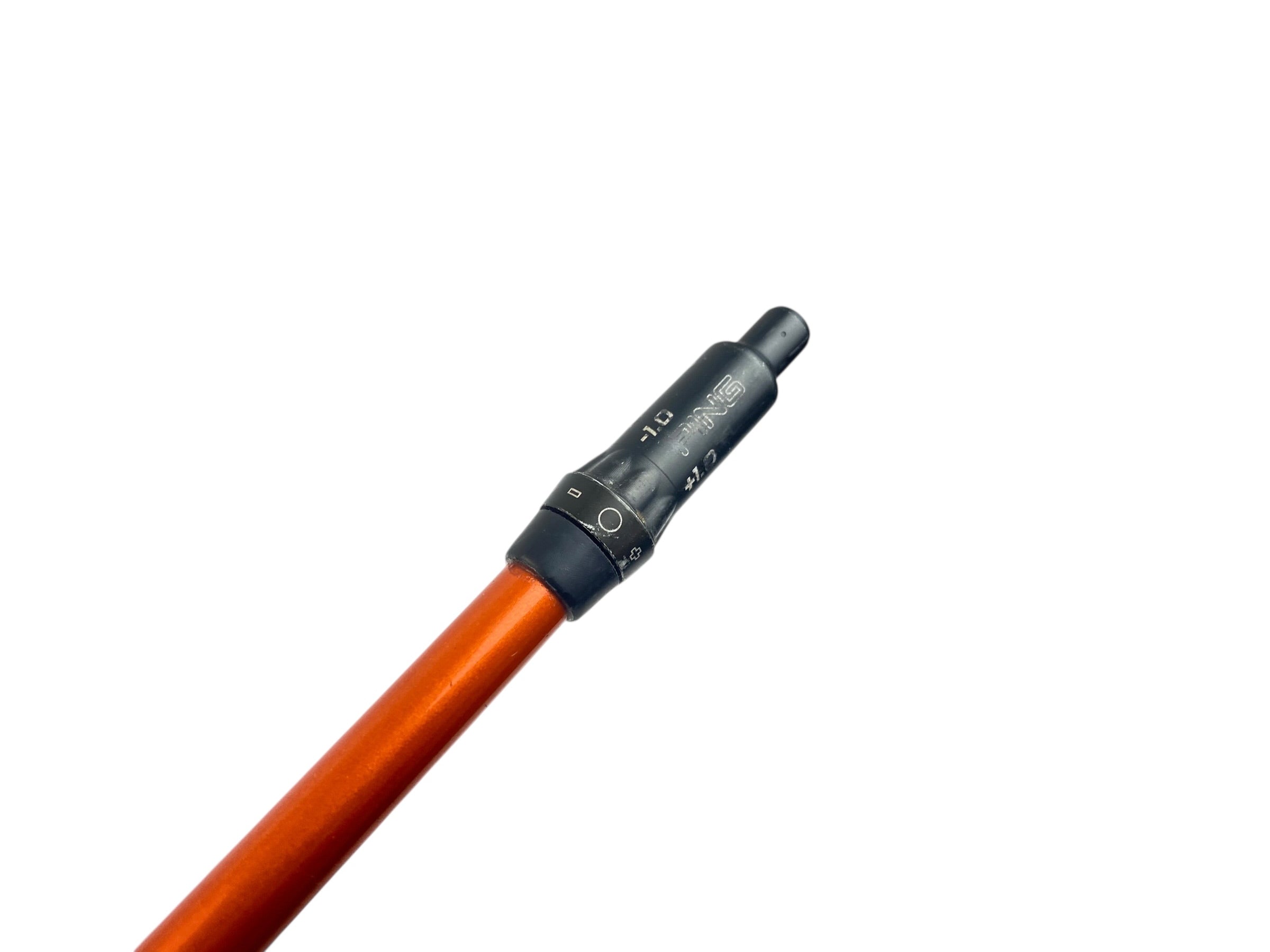 Tour AD DI-7X 5 Wood Shaft / Extra Stiff Flex / PING Adapter