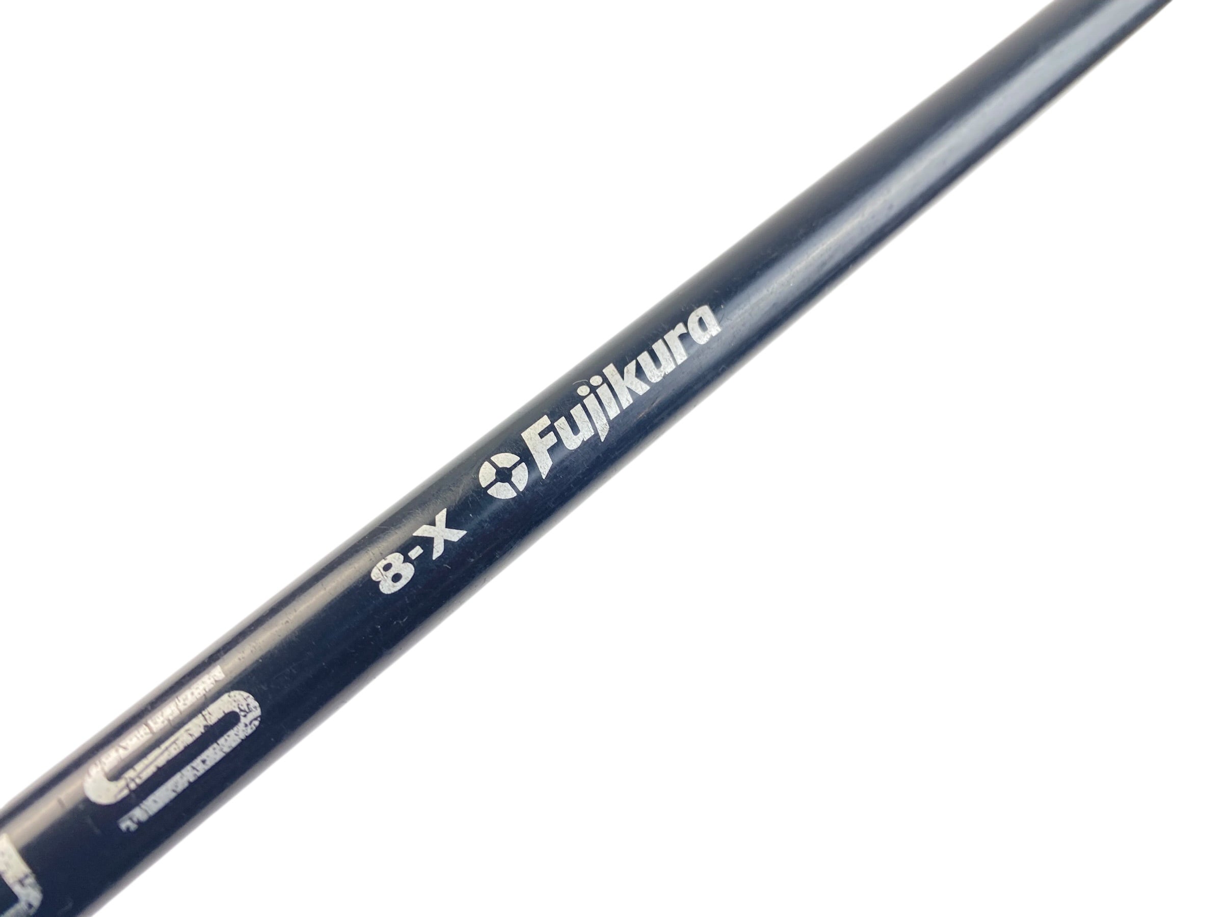 Fujikura Ventus Velocore 8-X 5 Wood Shaft / Extra Stiff Flex / Taylormade Adapter