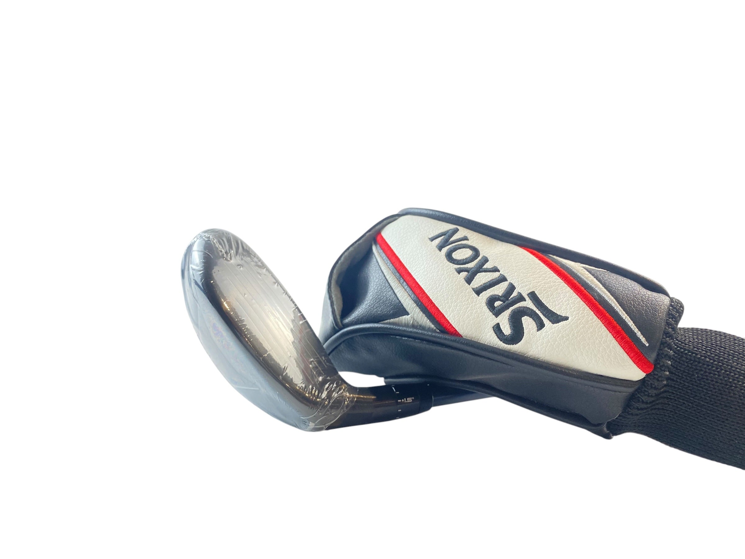 Srixon ZXi 5 Hybrid / 25 Degree / Regular Flex