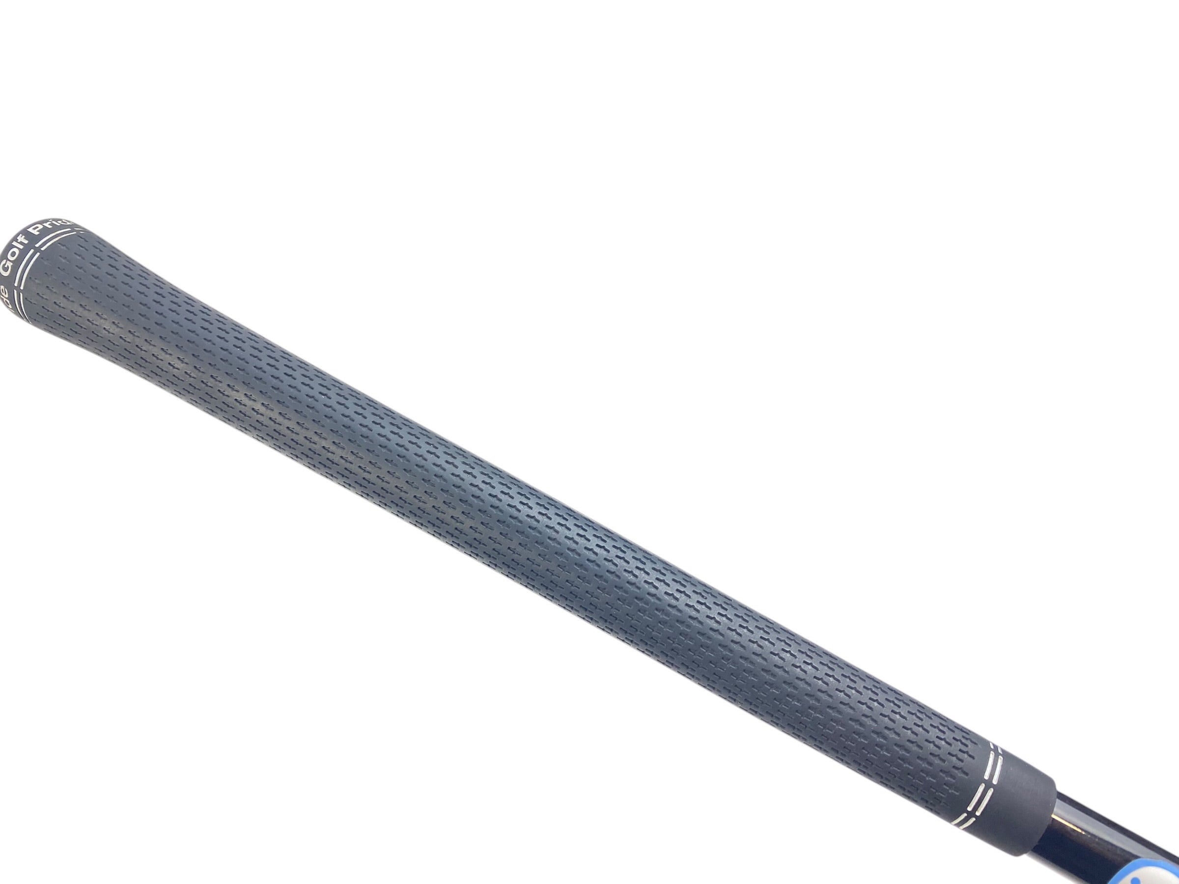 Fujikura Ventus Velocore 8-X 5 Wood Shaft / Extra Stiff Flex / Taylormade Adapter