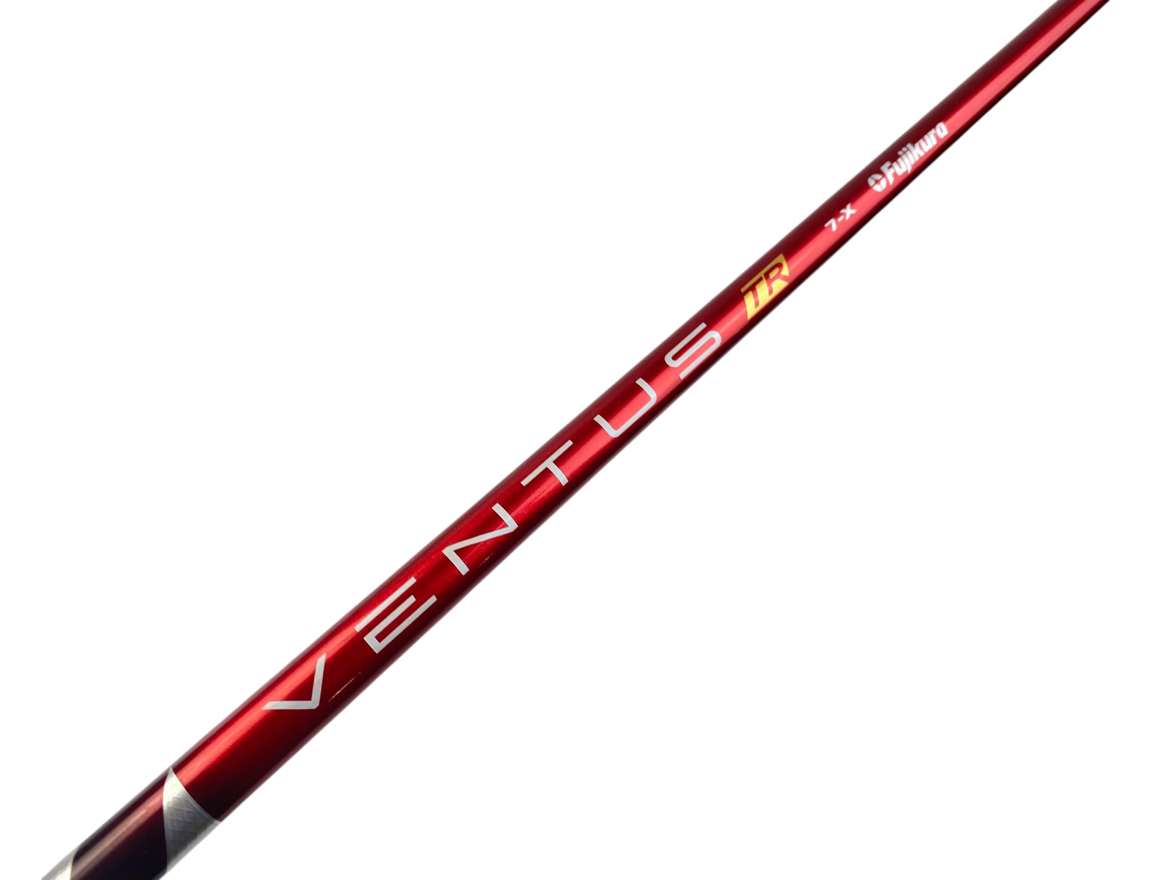 Fujikura Ventus TR Velocore 7-X Hybrid Shaft / Extra Stiff Flex / PING Adapter