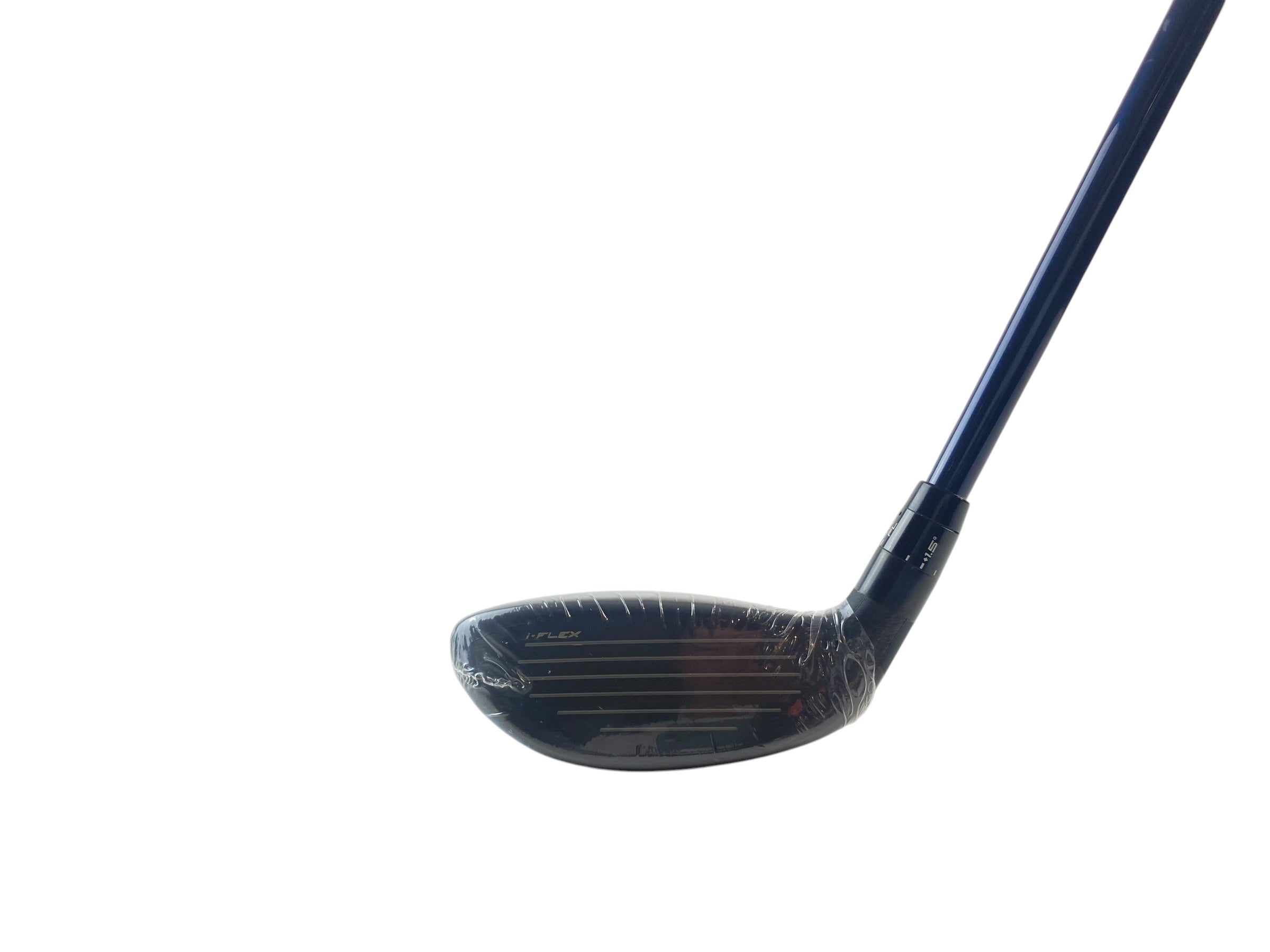 Srixon ZXi 5 Hybrid / 25 Degree / Regular Flex