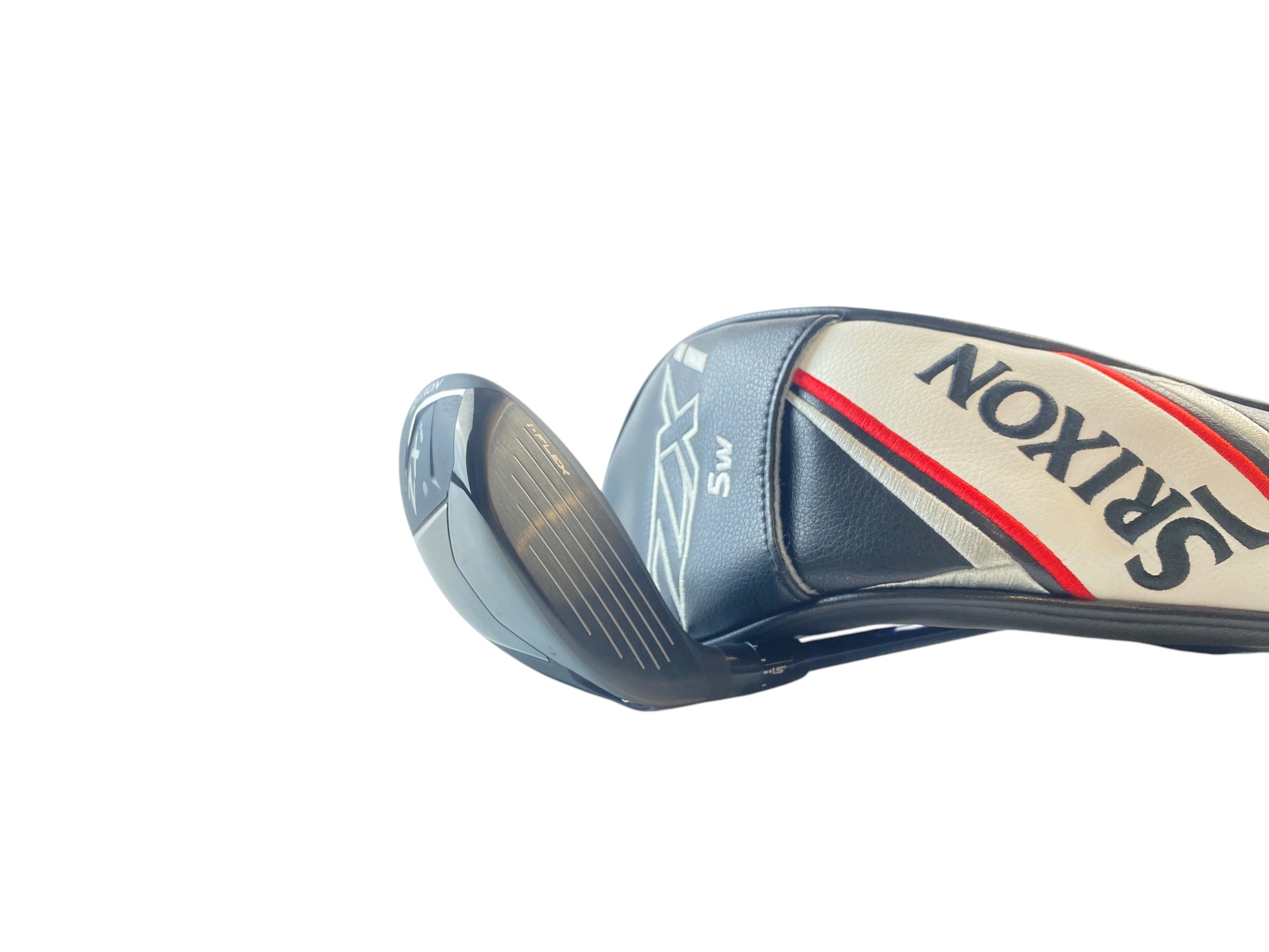 Srixon ZXi 5 Wood / 18 Degree / Stiff Flex