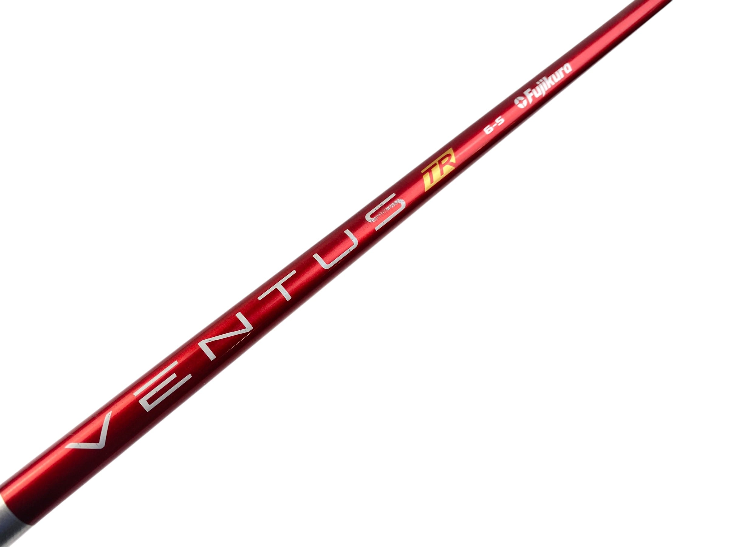 Fujikura Ventus TR Velocore 6-S Driver Shaft / Stiff Flex / PING Adapter