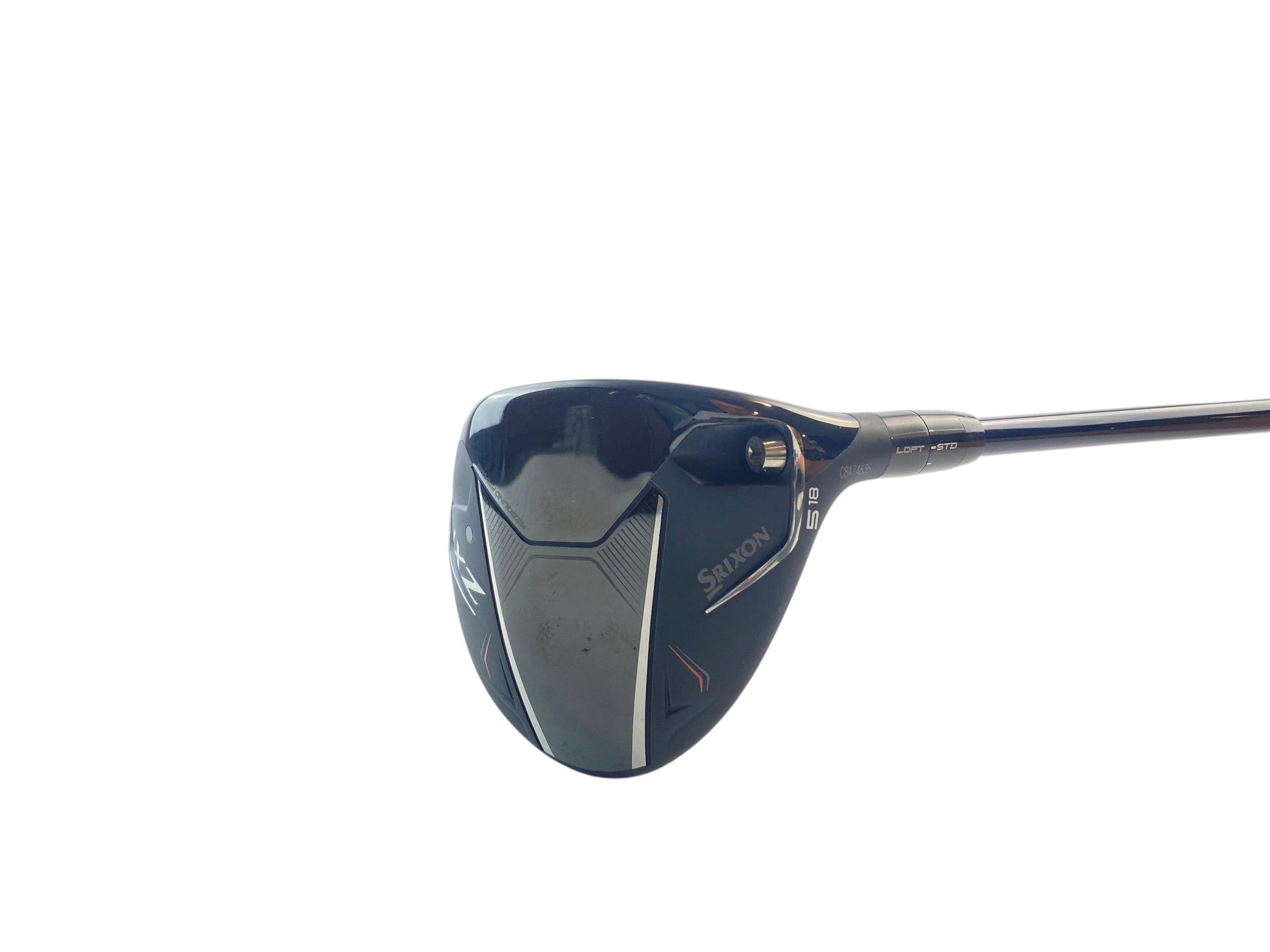 Srixon ZXi 5 Wood / 18 Degree / Stiff Flex